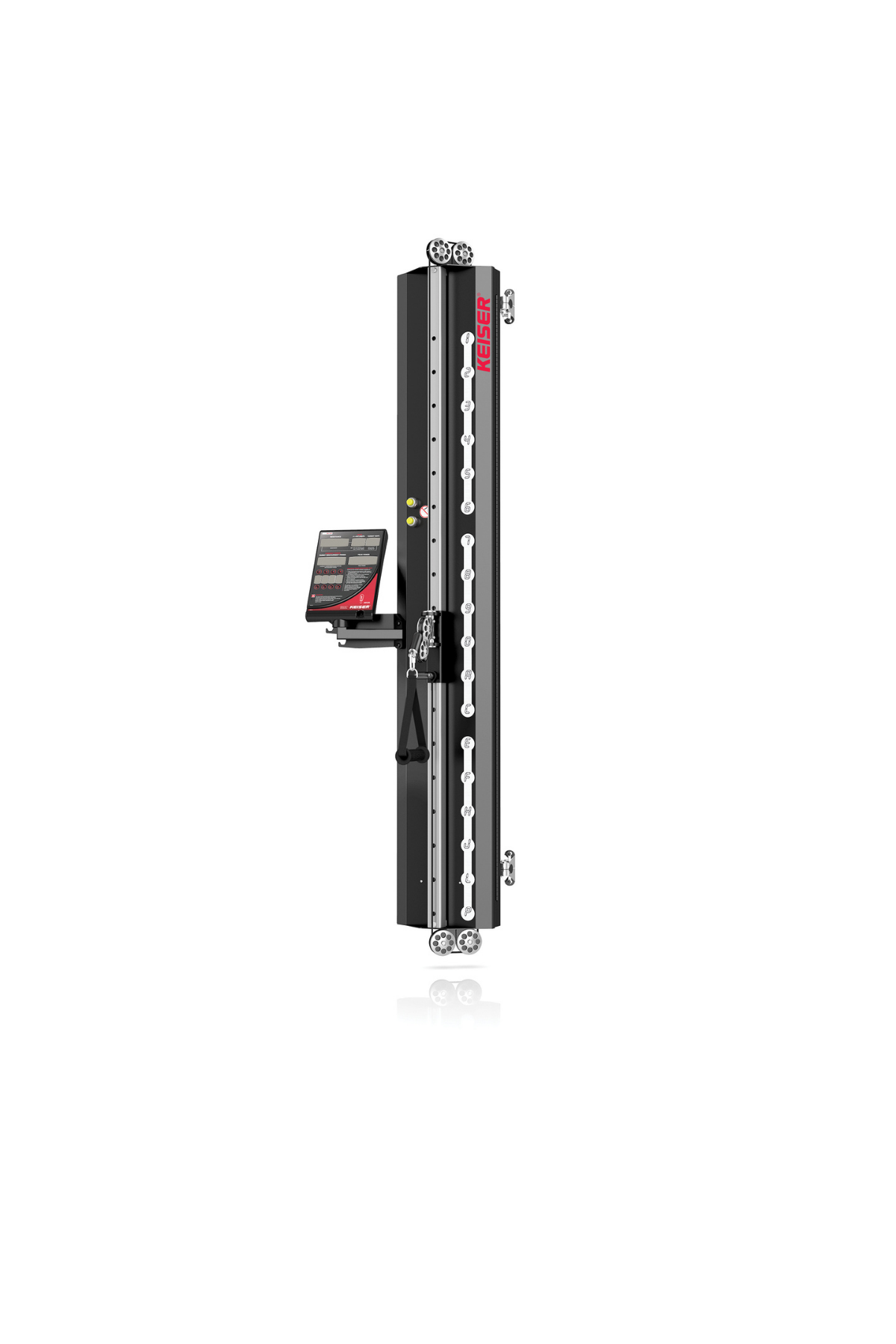 Keiser Performance Trainer
