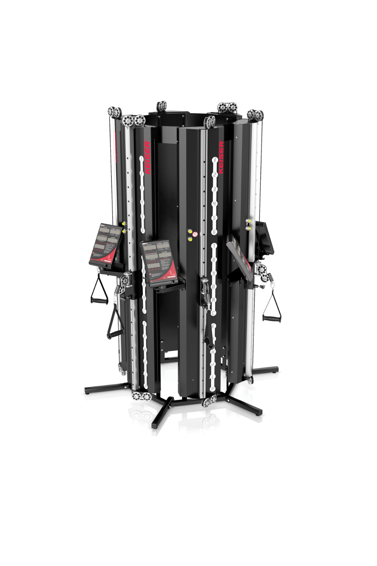 KEISER SIX PACK