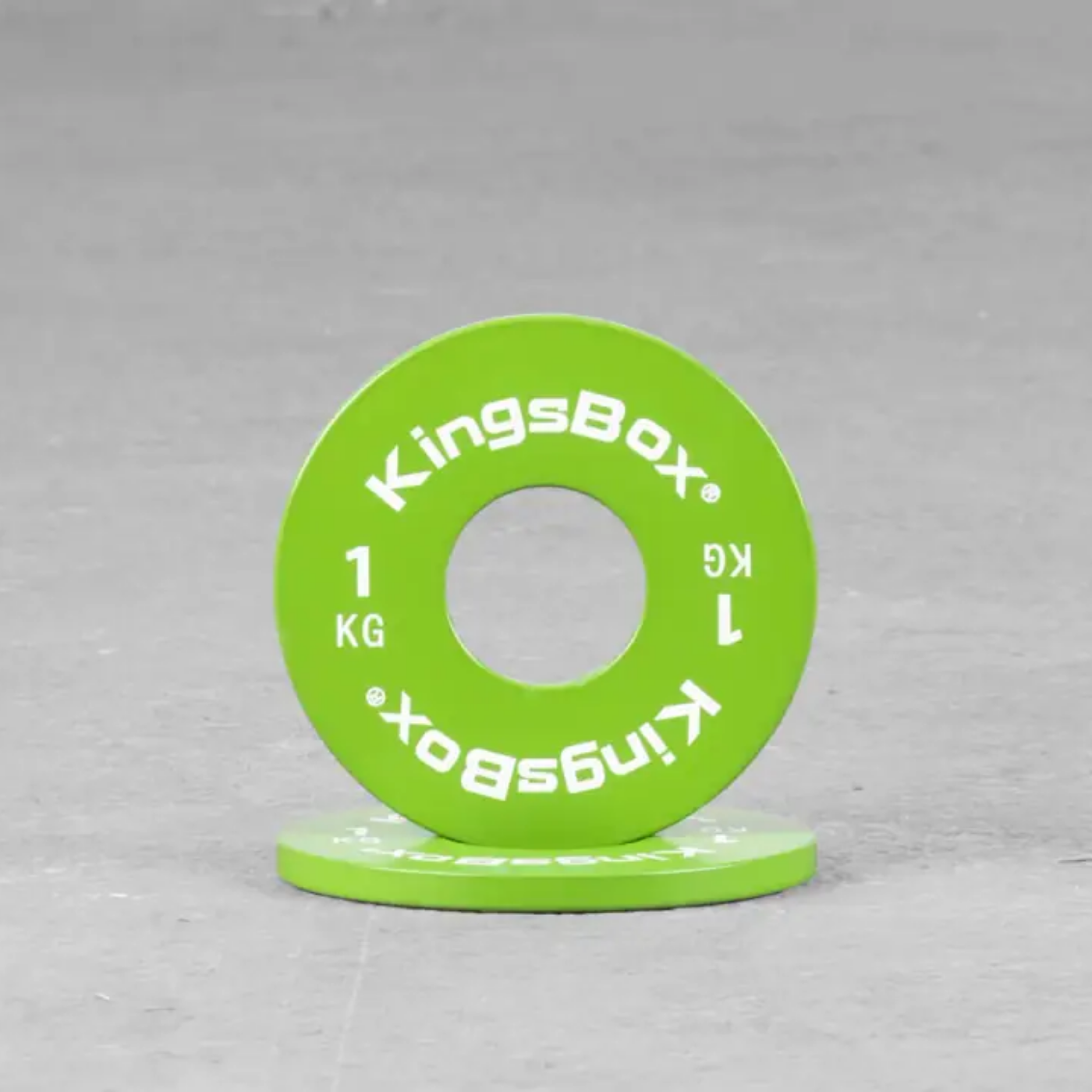 Kingsbox Çelik Mikro Plaka 2.0