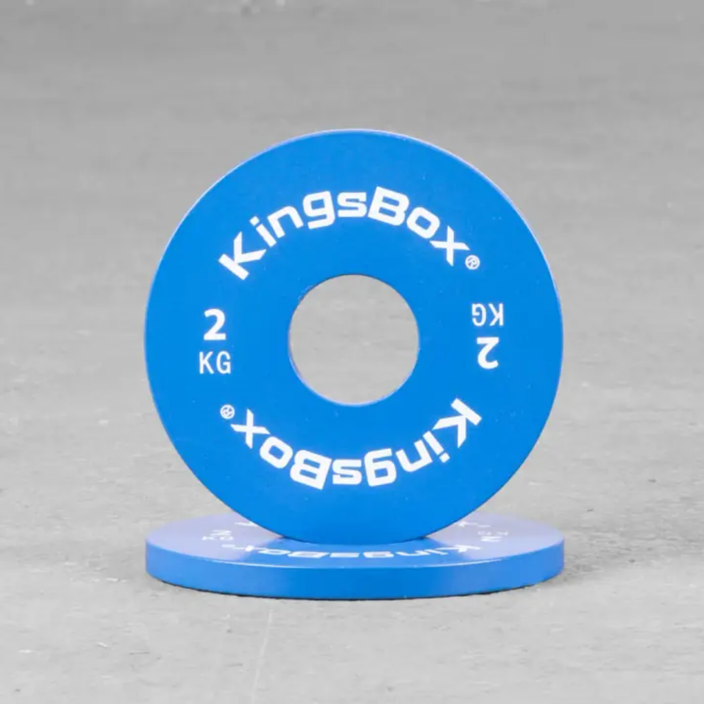 Kingsbox Çelik Mikro Plaka 2.0