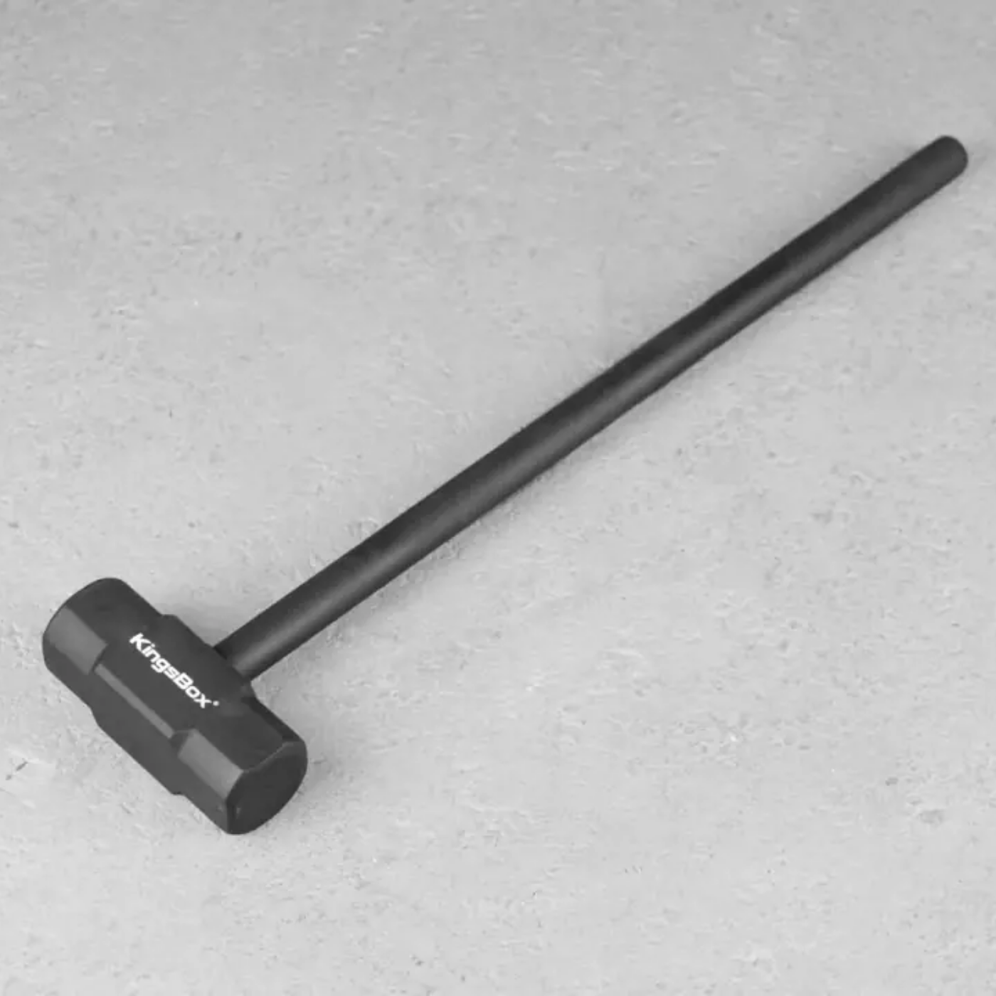 KingsBox Crossfit Balyozu (Knight Hammer)
