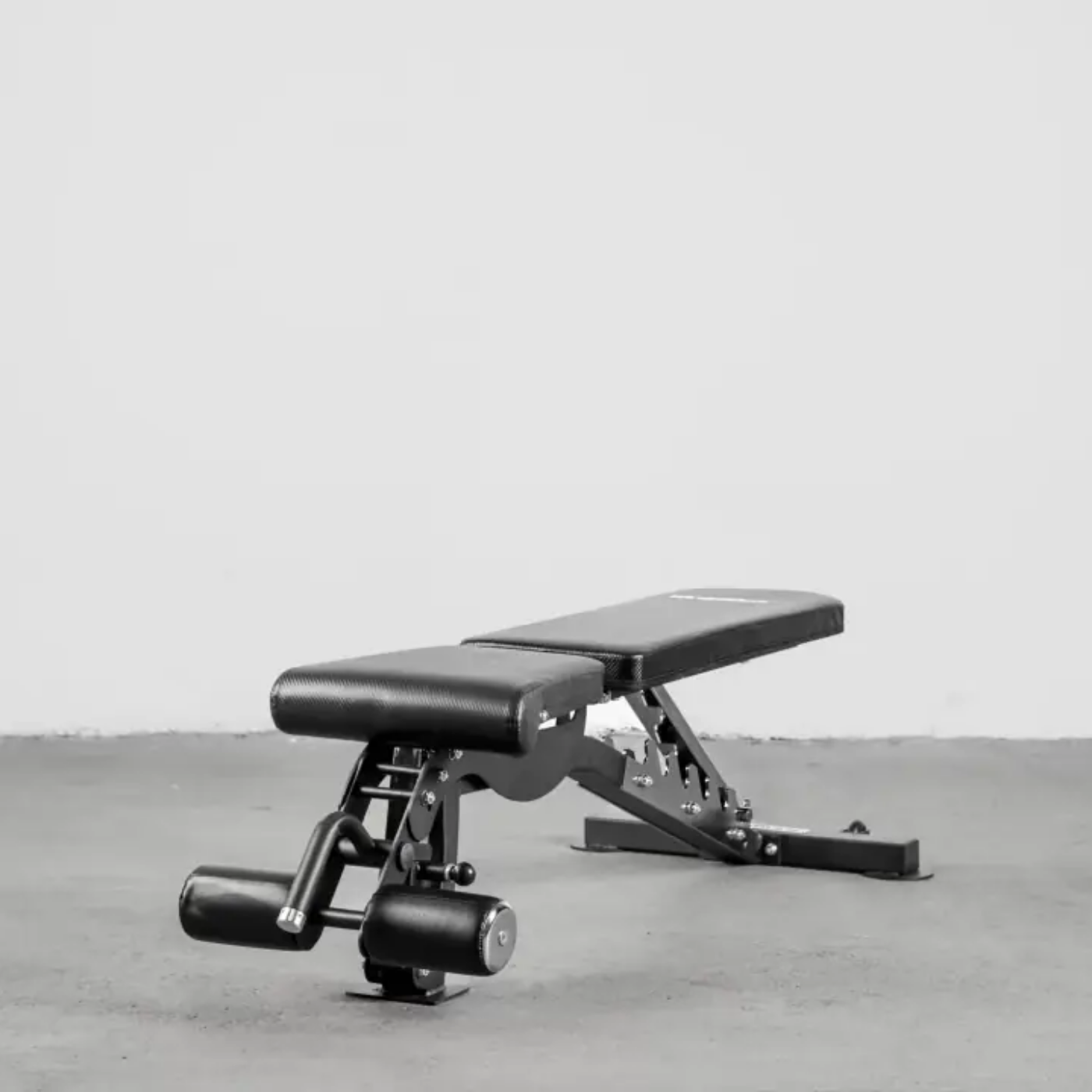 Kingsbox Decline Adjustable Bench - (Ayarlanabilir Eğimli Sehpa)