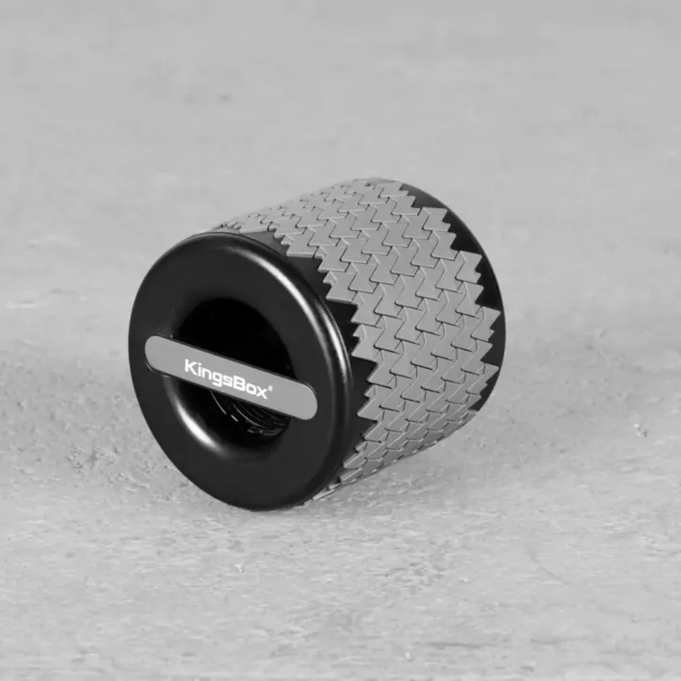 KINGSBOX FOLDABLE FOAM ROLLER (Katlanabilir Masaj Silindiri)