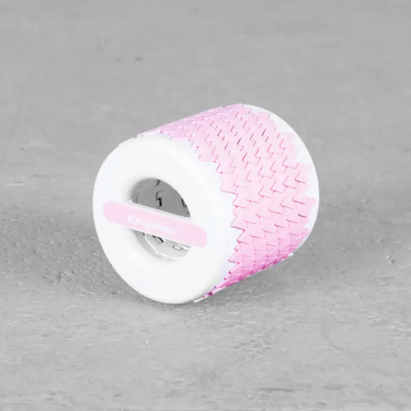 KINGSBOX FOLDABLE FOAM ROLLER (Katlanabilir Masaj Silindiri)