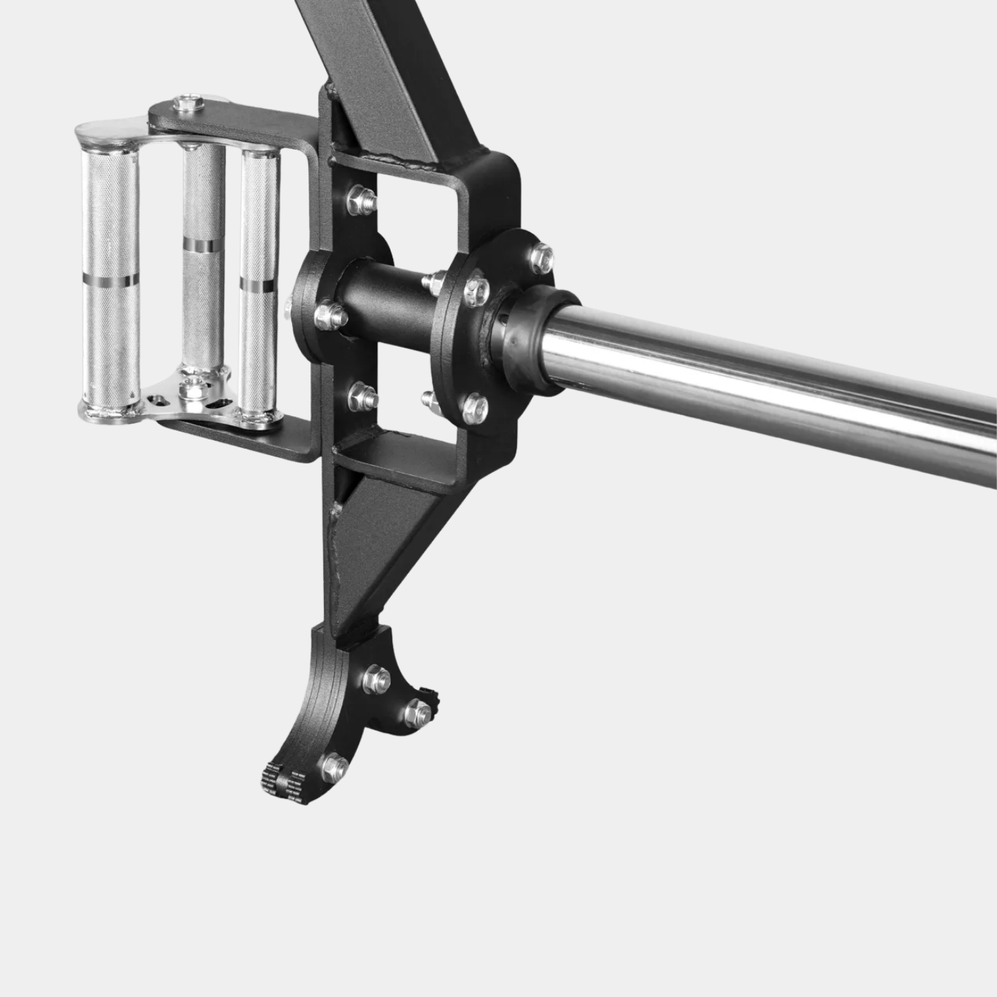 Kingsbox Half Hex Bar (Trap Bar)