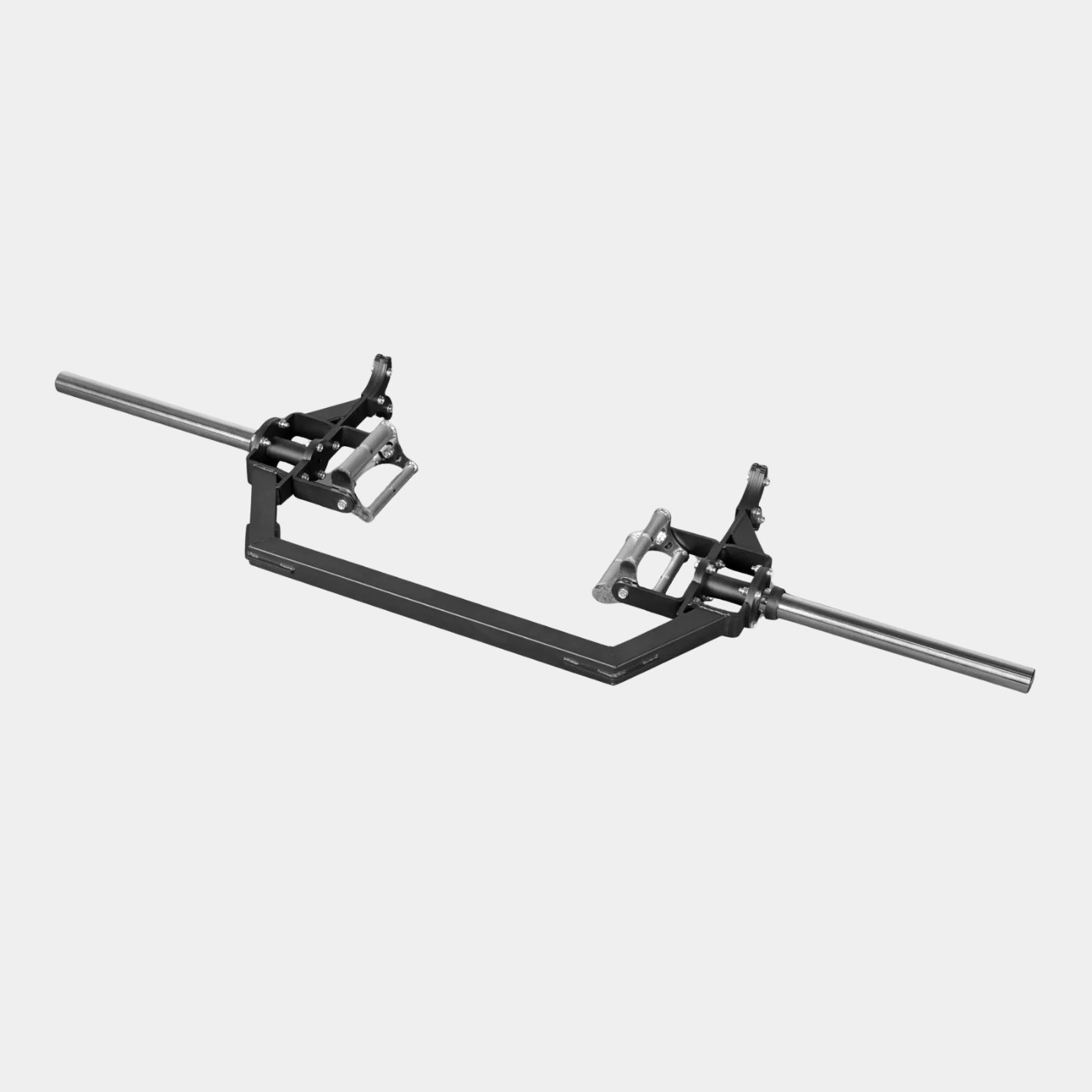 Kingsbox Half Hex Bar (Trap Bar)