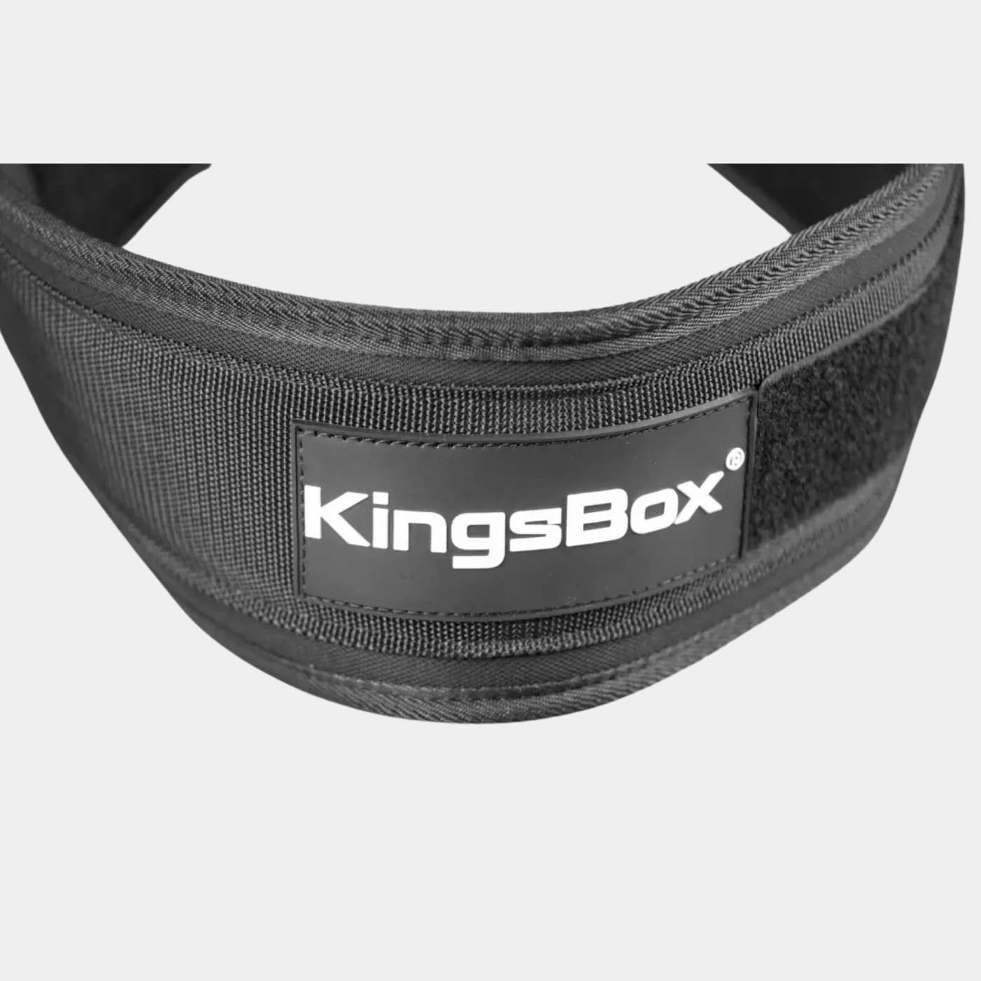 KingsBox Halter Ağırlık Kemeri