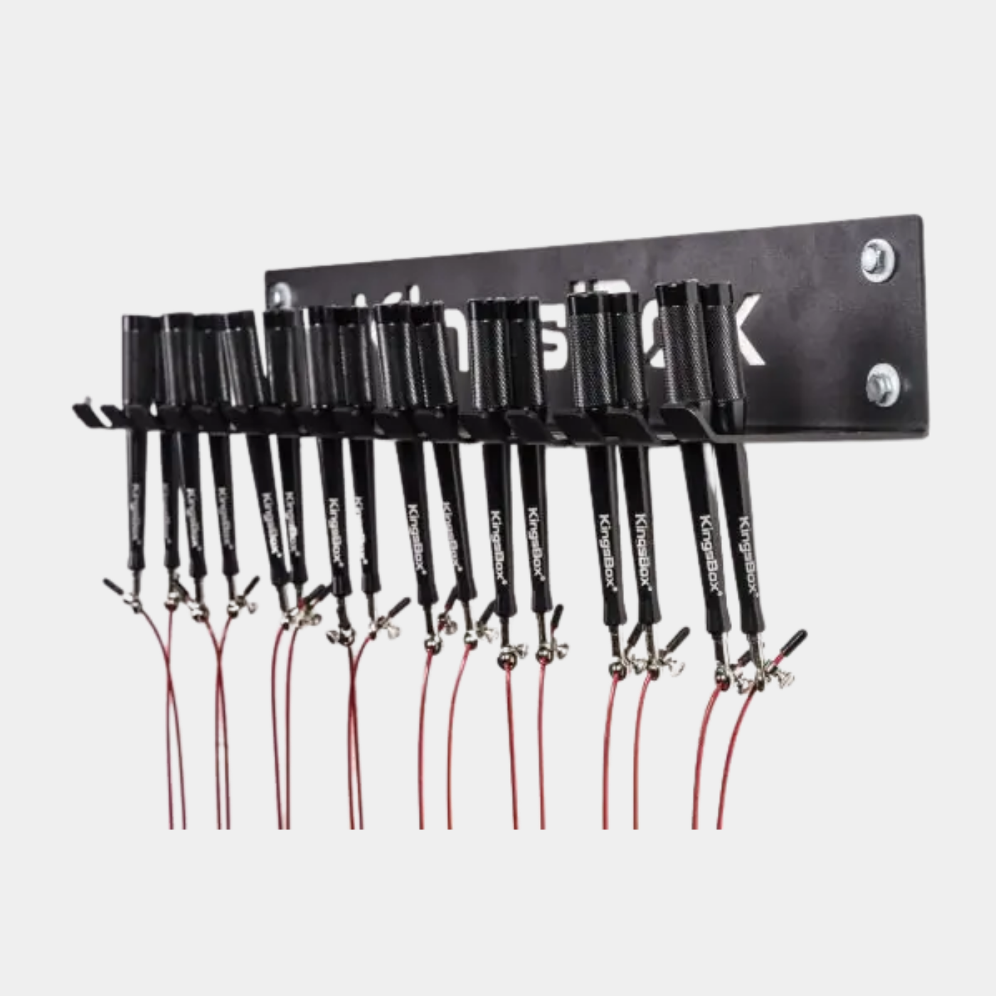 KingsBox İp Askısı (Kingsbox wall jump rope hanger)