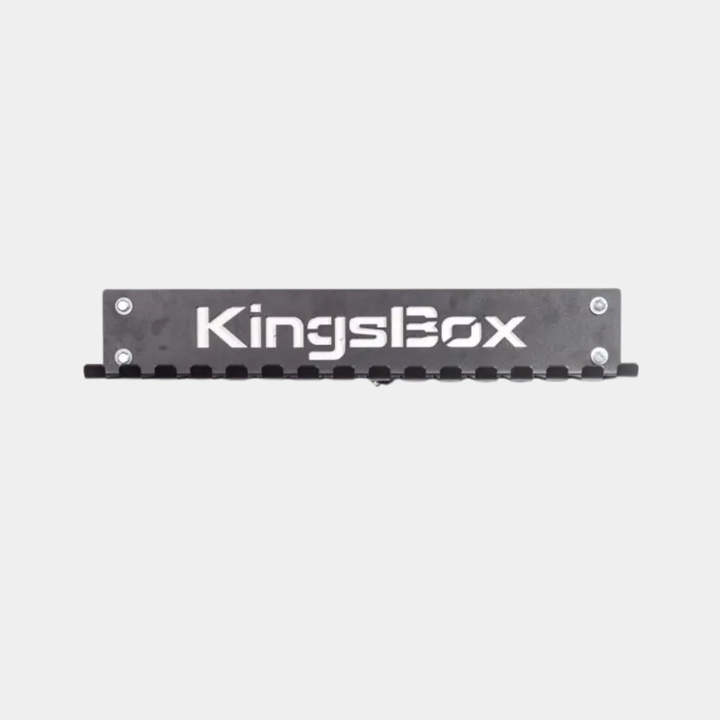 KingsBox İp Askısı (Kingsbox wall jump rope hanger)