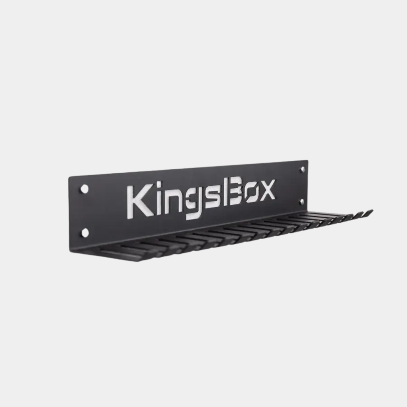 KingsBox İp Askısı (Kingsbox wall jump rope hanger)