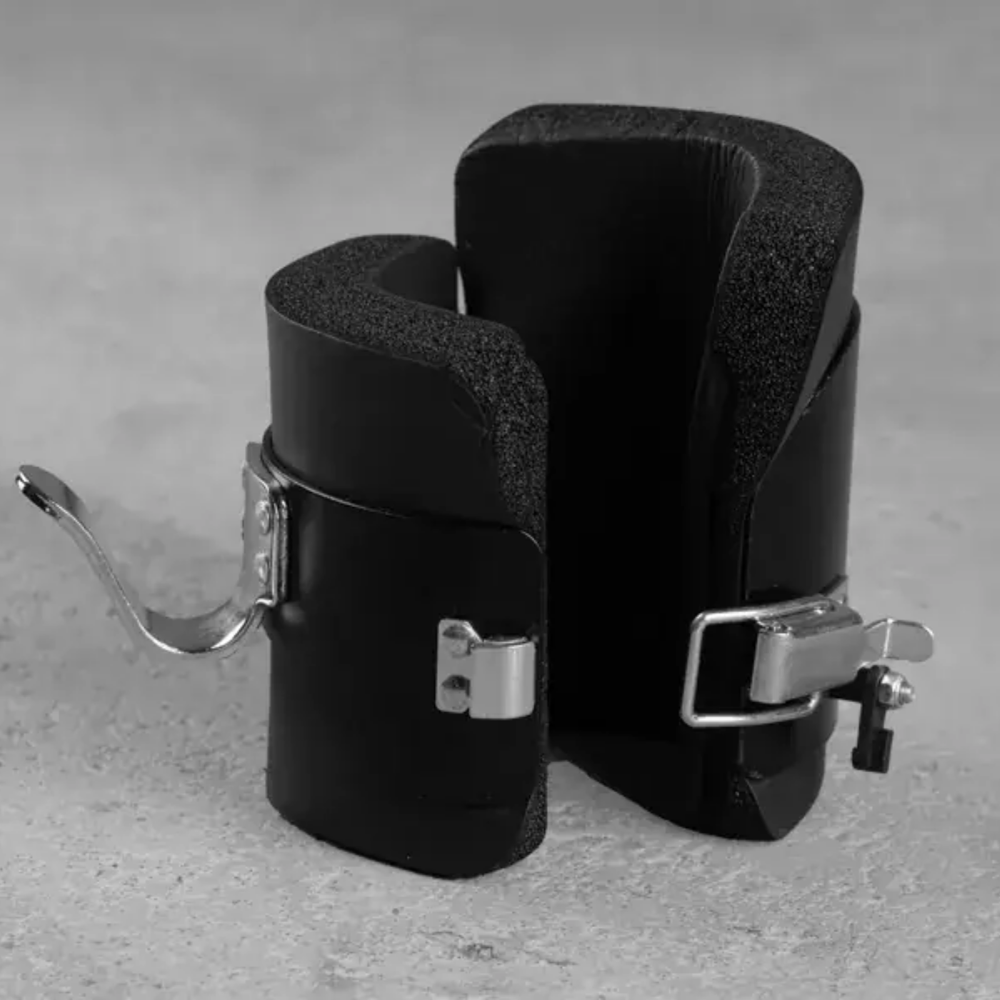 Kingsbox Levitating Boots
