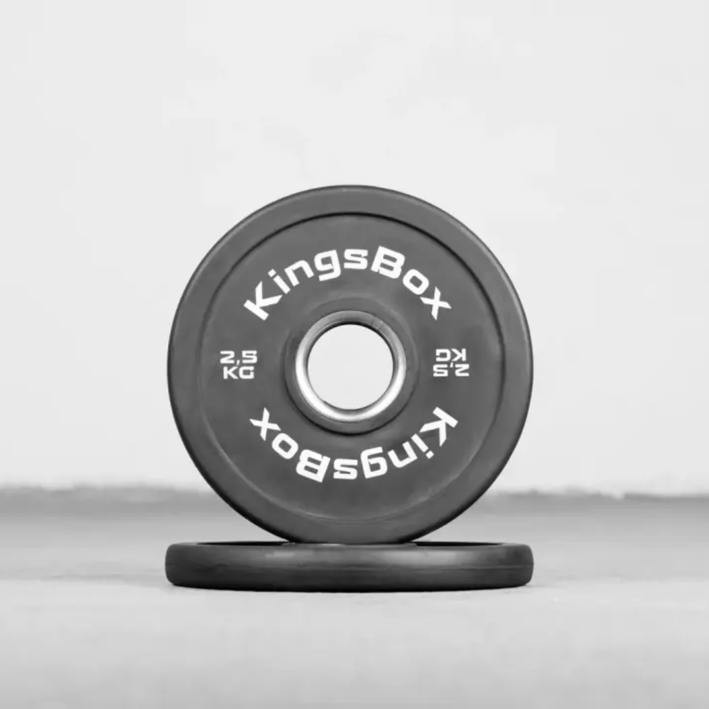 Kingsbox Mad Plates