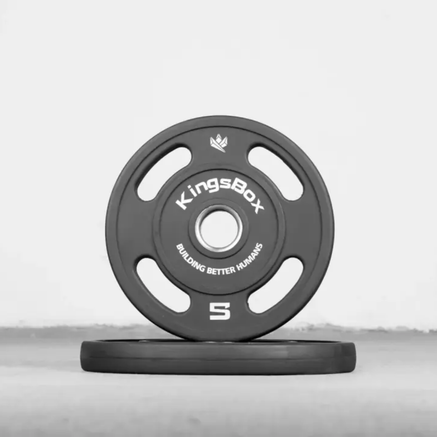 Kingsbox Mad Plates