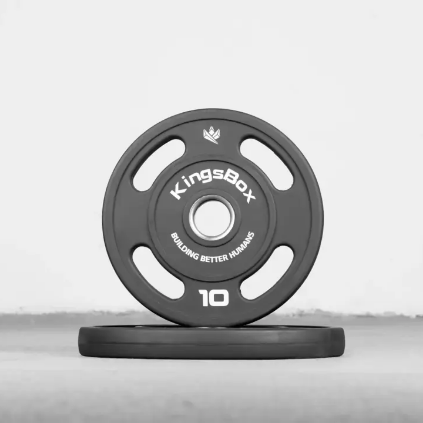 Kingsbox Mad Plates