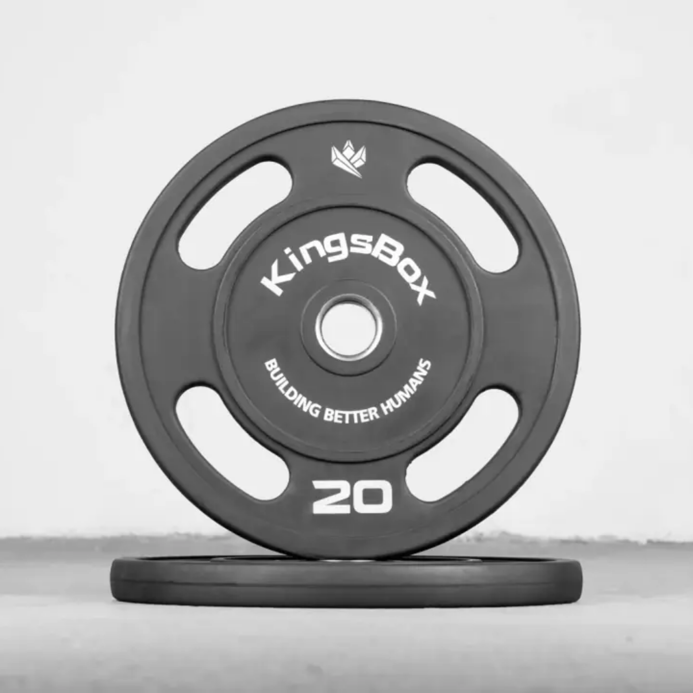 Kingsbox Mad Plates