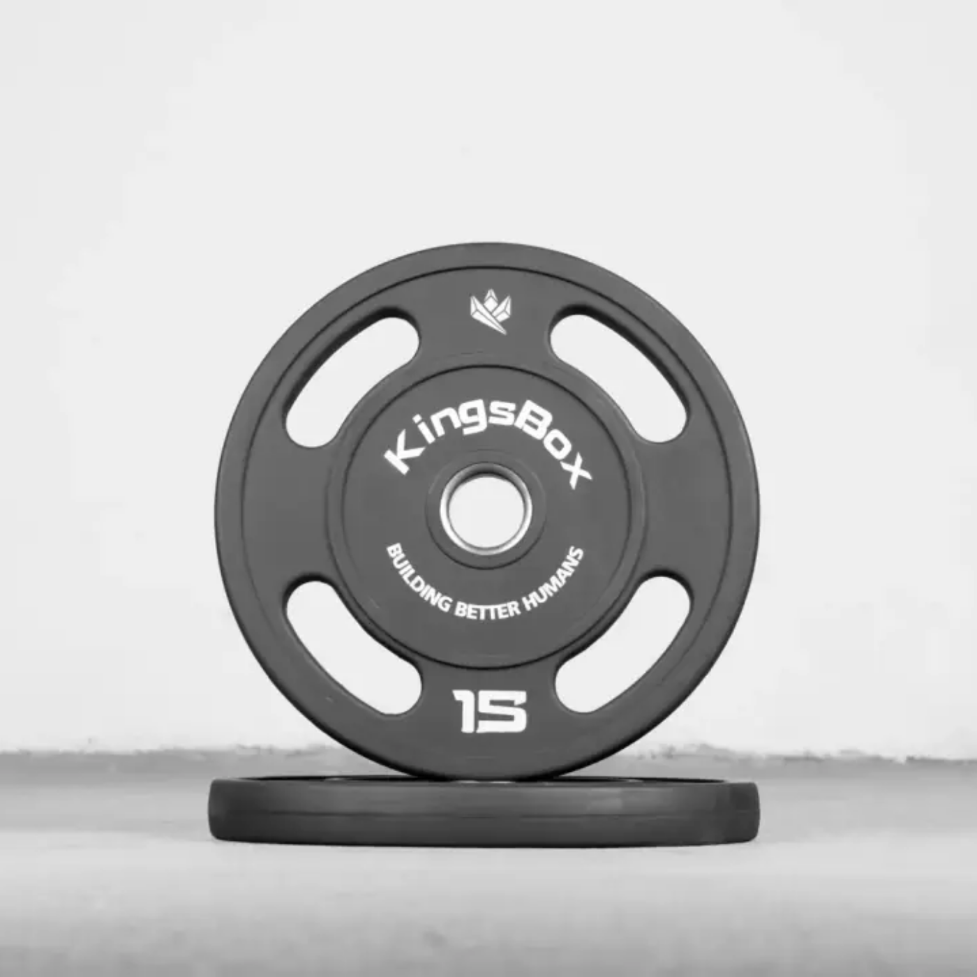 Kingsbox Mad Plates
