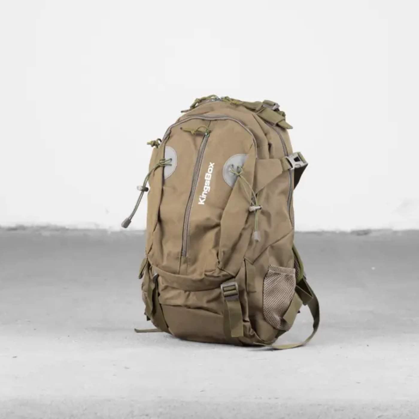 KINGSBOX OPTIMUM BAG