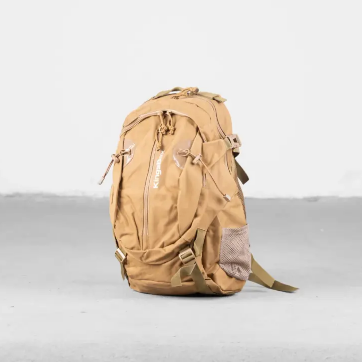 KINGSBOX OPTIMUM BAG