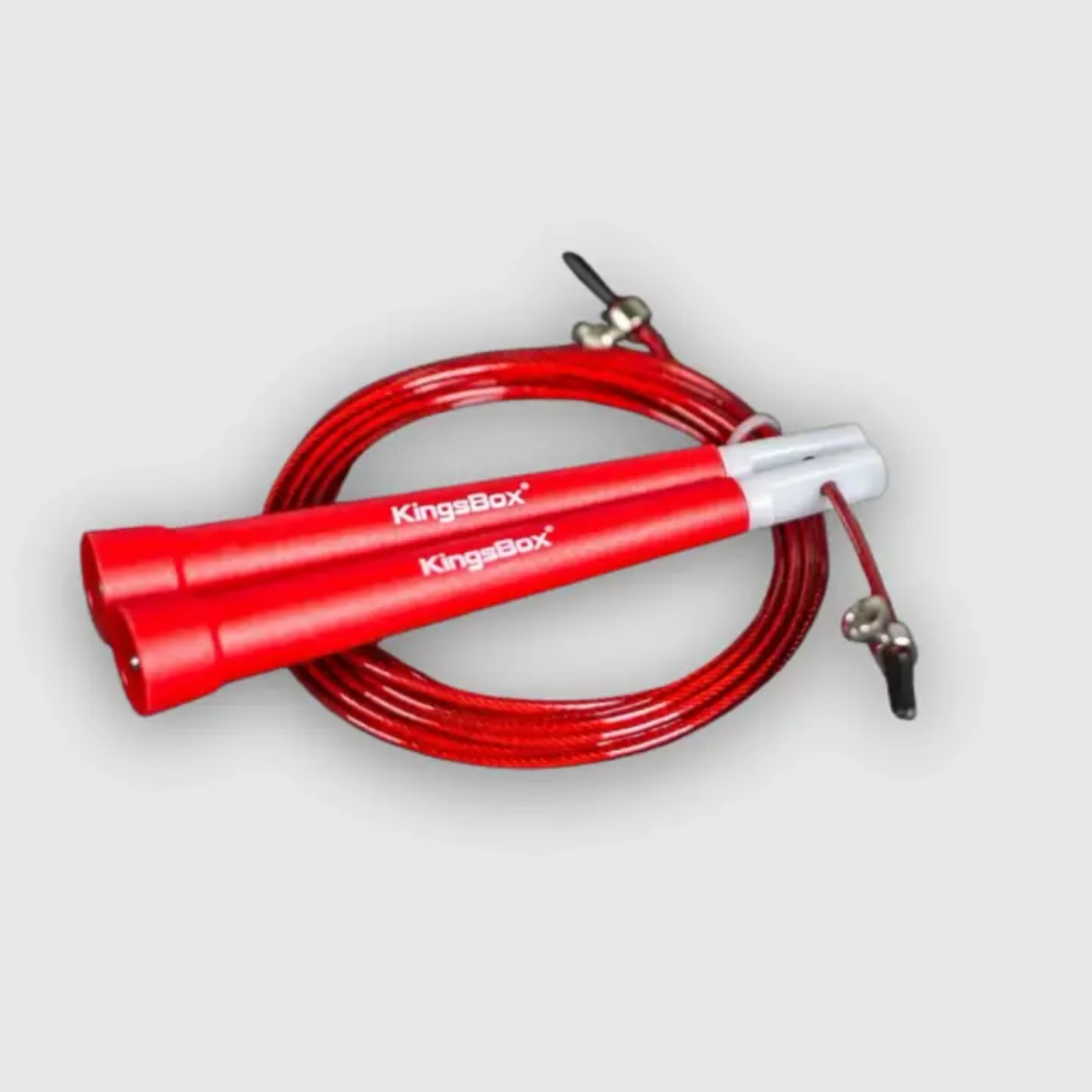 KingsBox Rulmansız Atlama İpi
