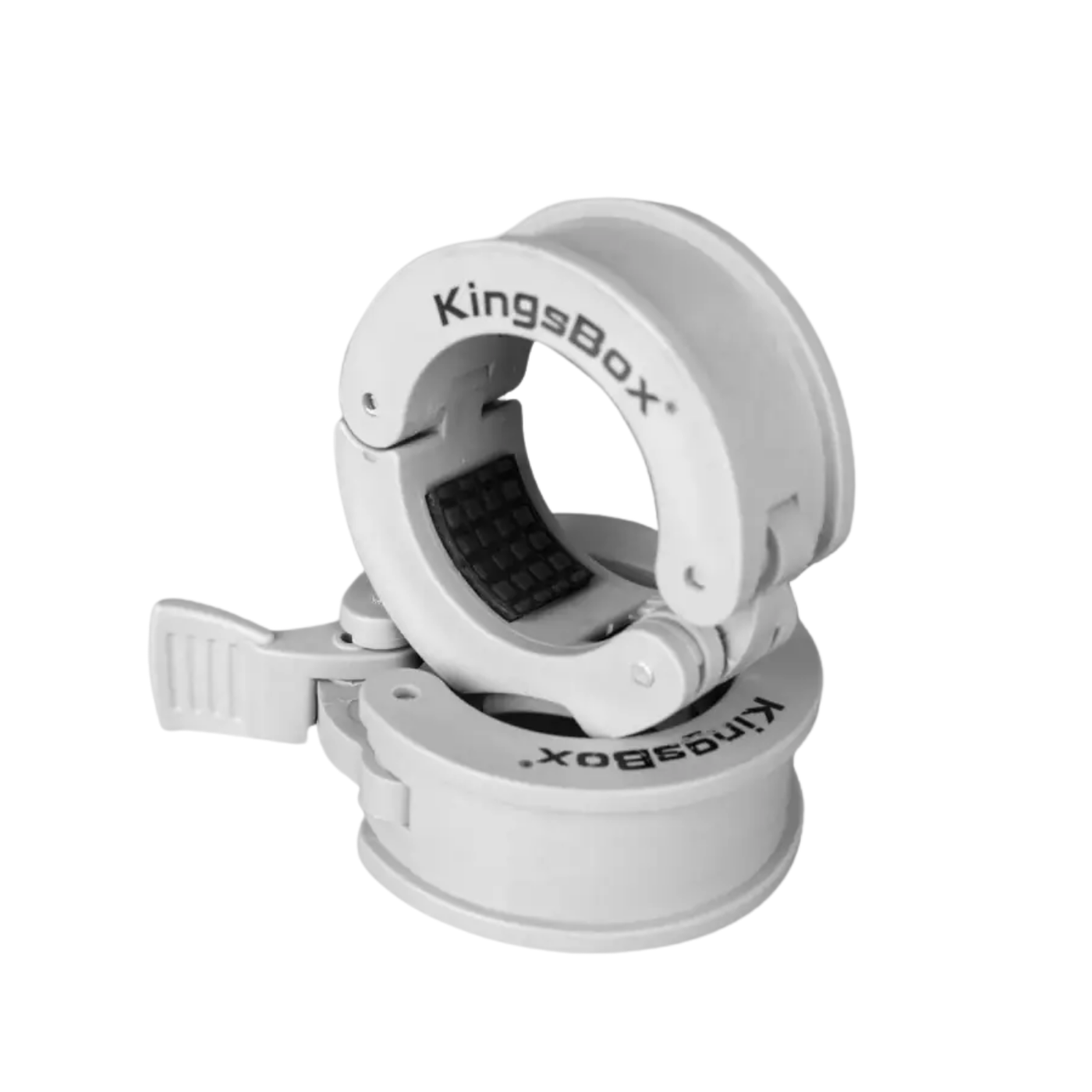 Kingsbox Slim Collars - İnce Kelepçe