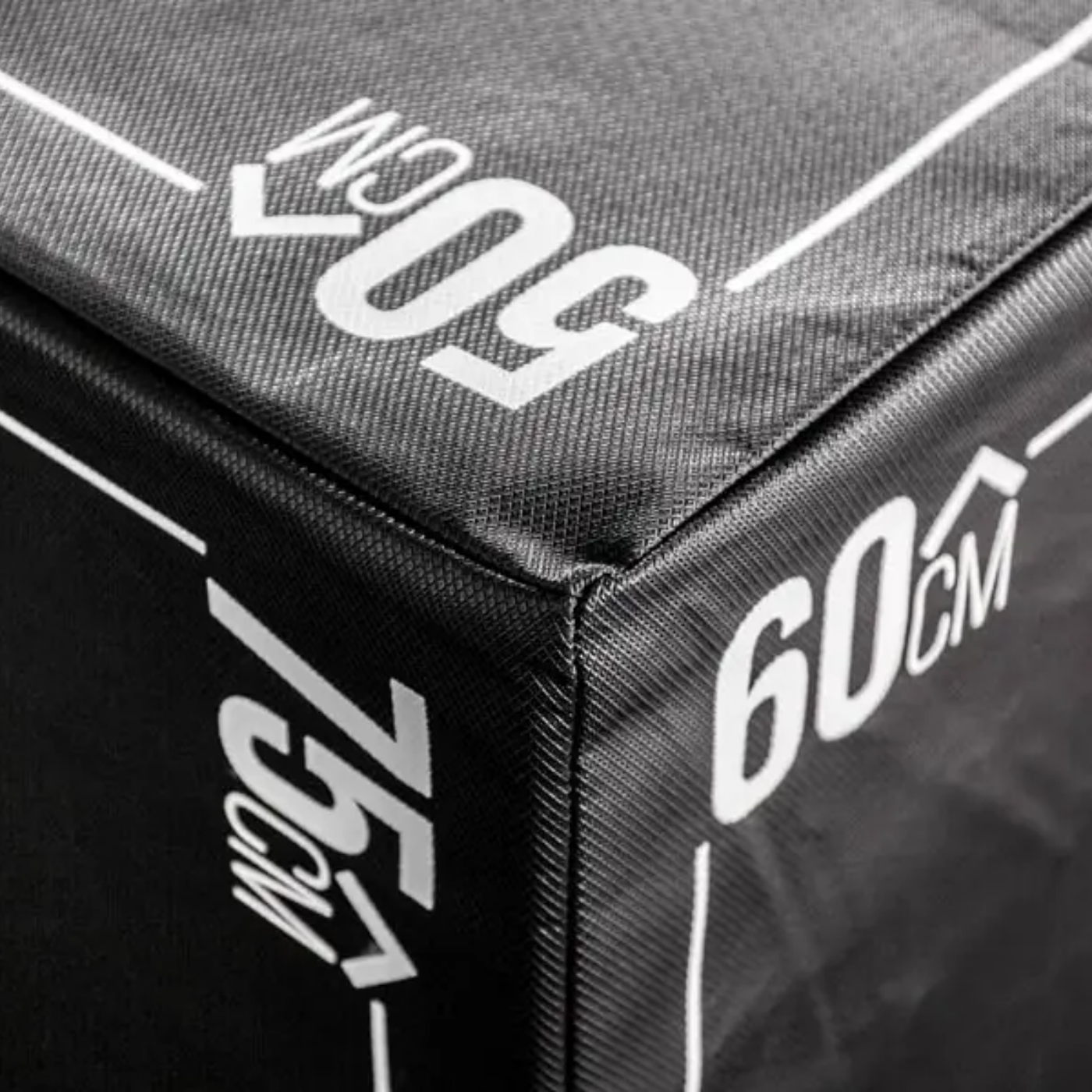 KingsBox SOFT PLYO BOX – EVA FOAM