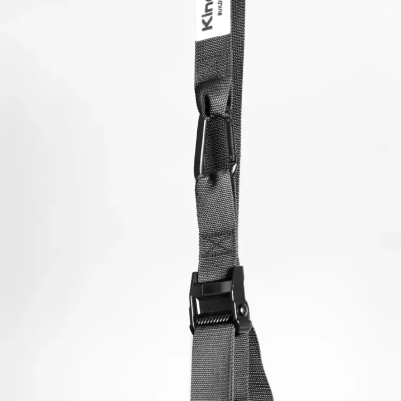 KINGSBOX START-UP STRAP