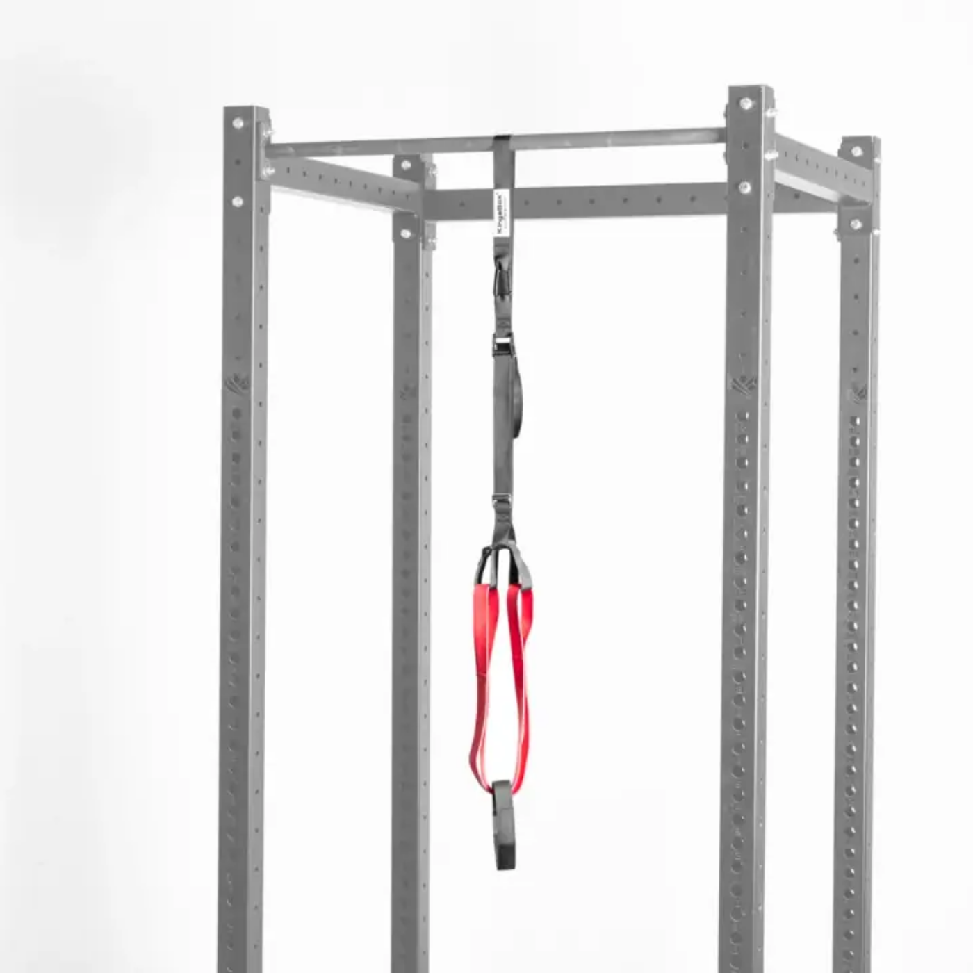 KINGSBOX START-UP STRAP