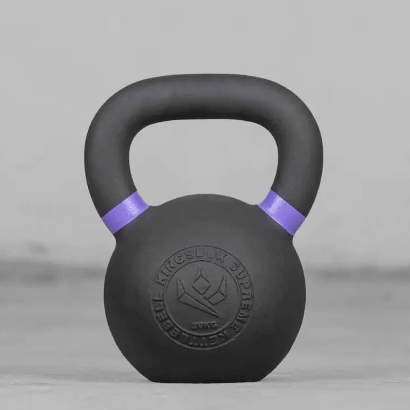 KingsBox Supreme KettleBell