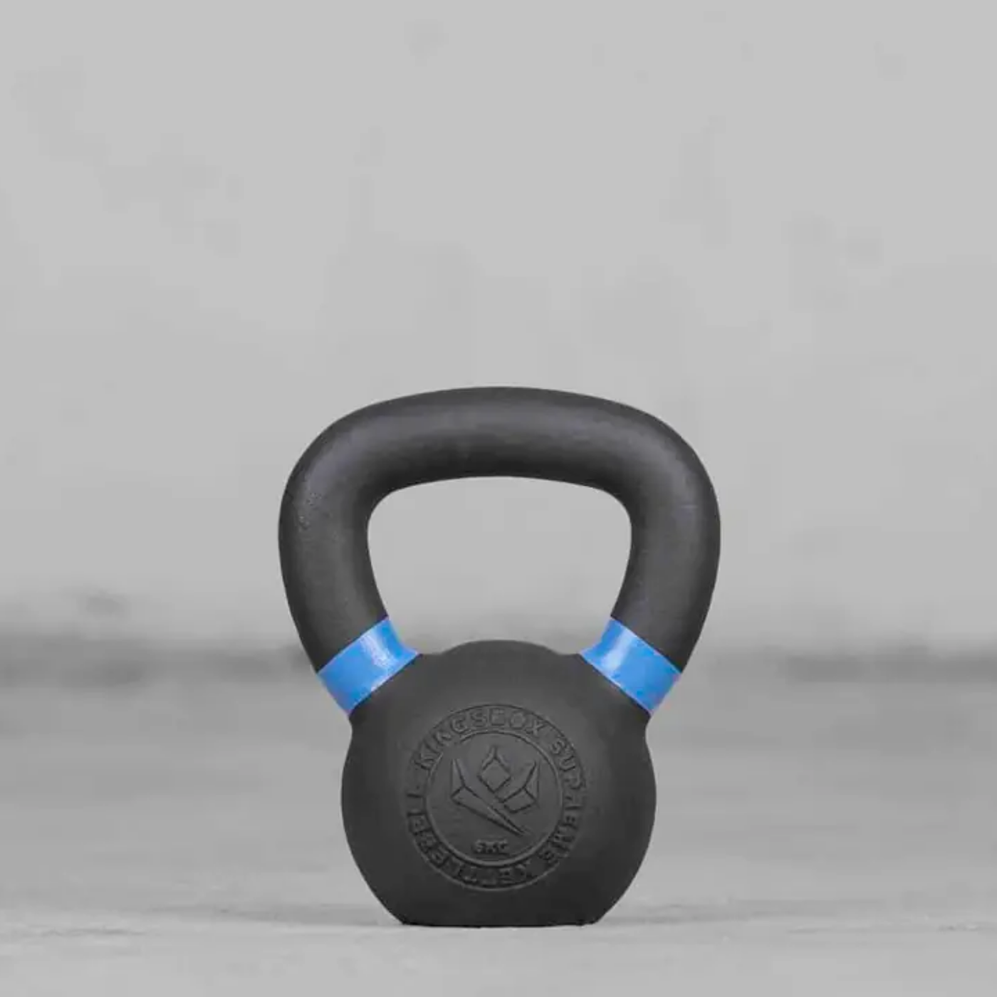 KingsBox Supreme KettleBell