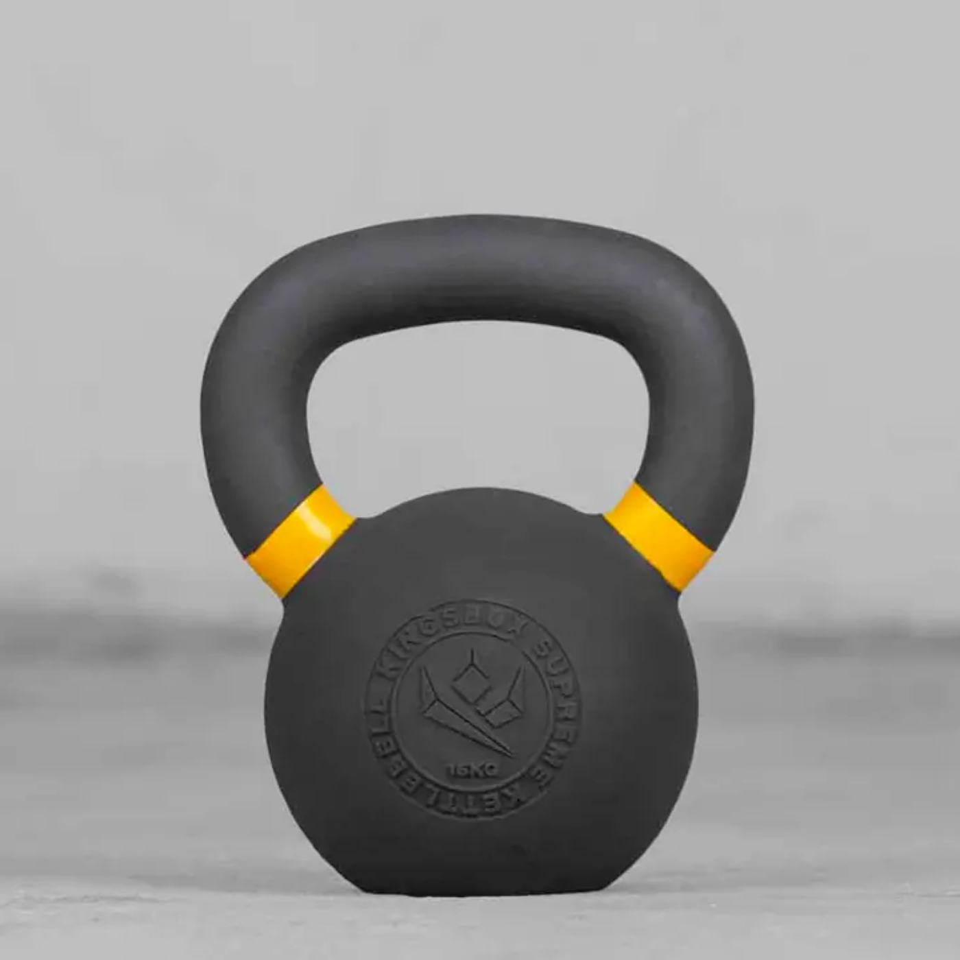 KingsBox Supreme KettleBell