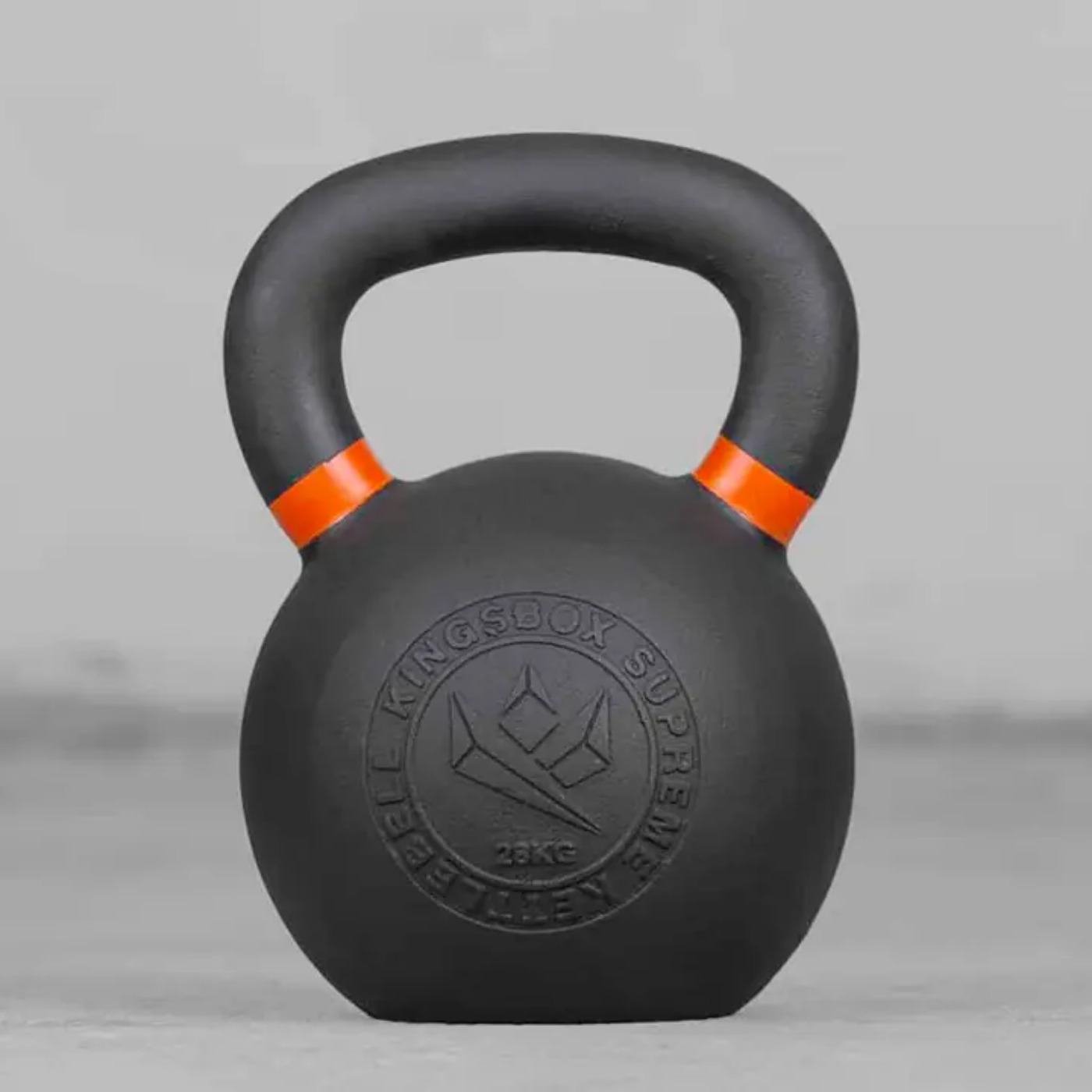 KingsBox Supreme KettleBell