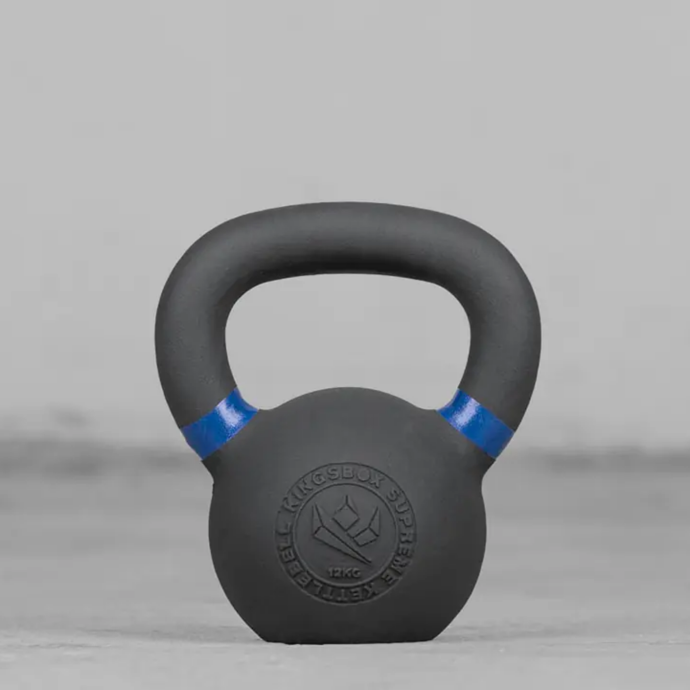 KingsBox Supreme KettleBell
