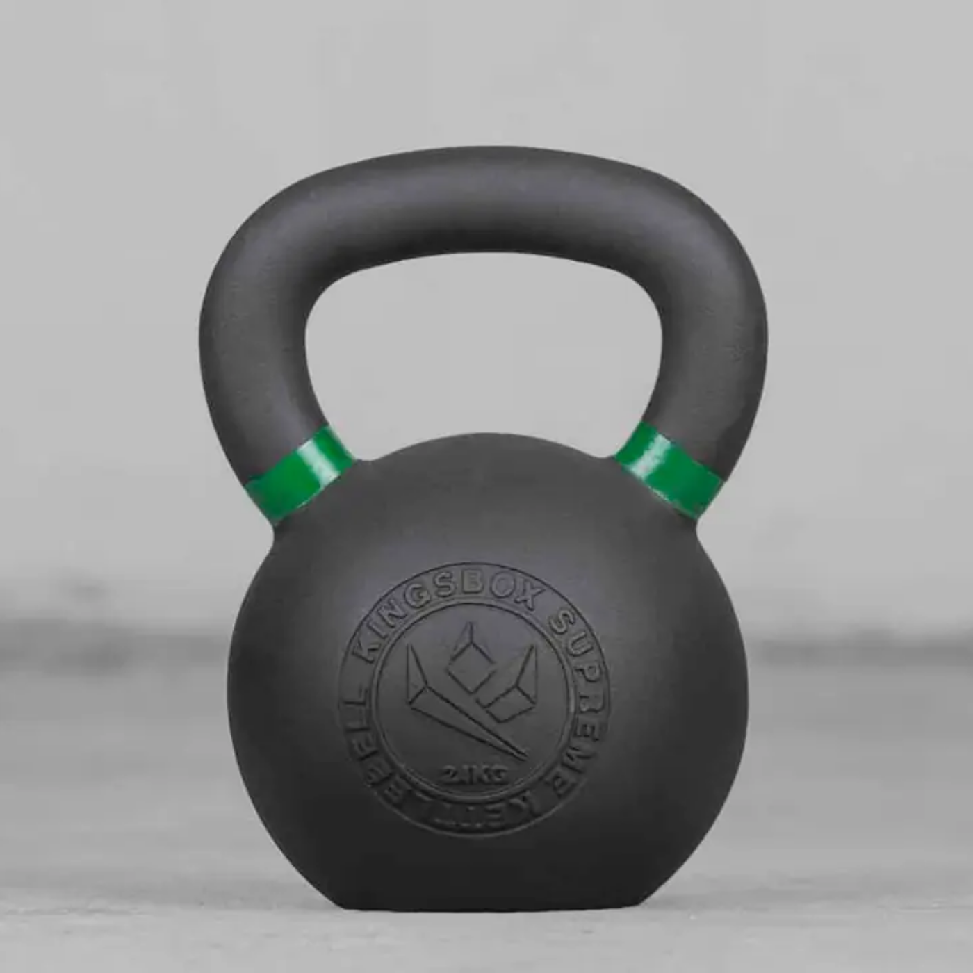 KingsBox Supreme KettleBell