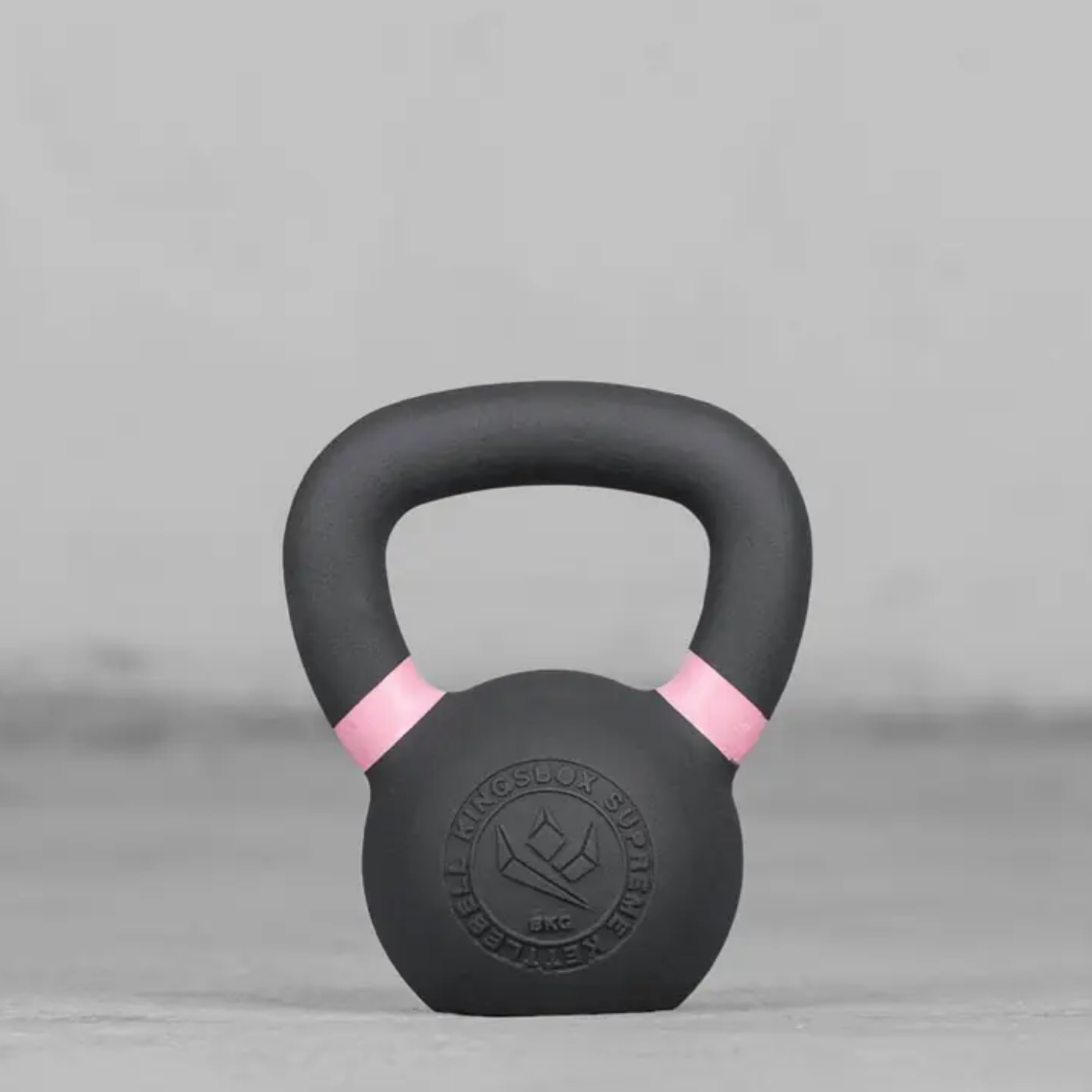 KingsBox Supreme KettleBell