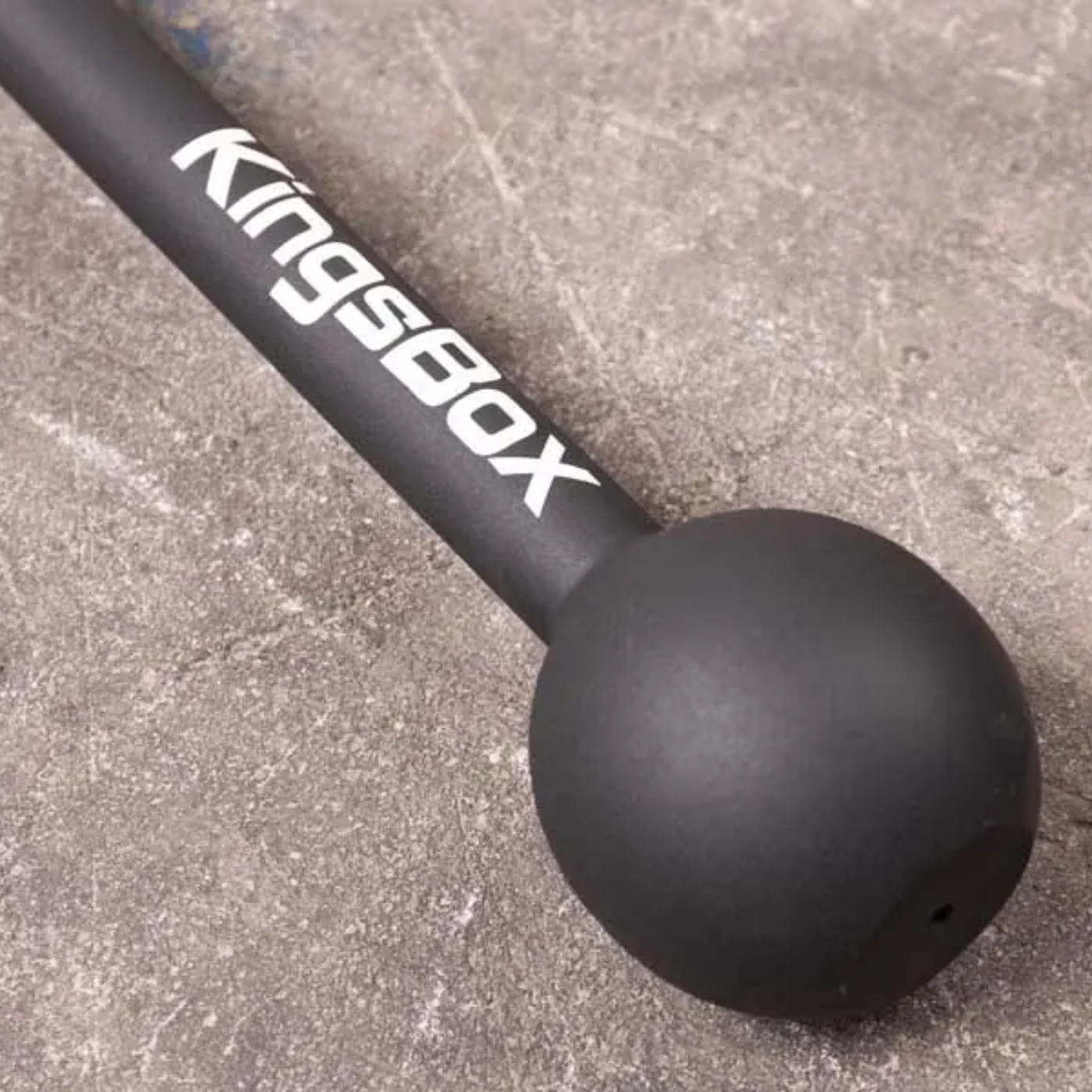 KingsBox Yuvarlak Balyoz (MACEBELL HAMMER)