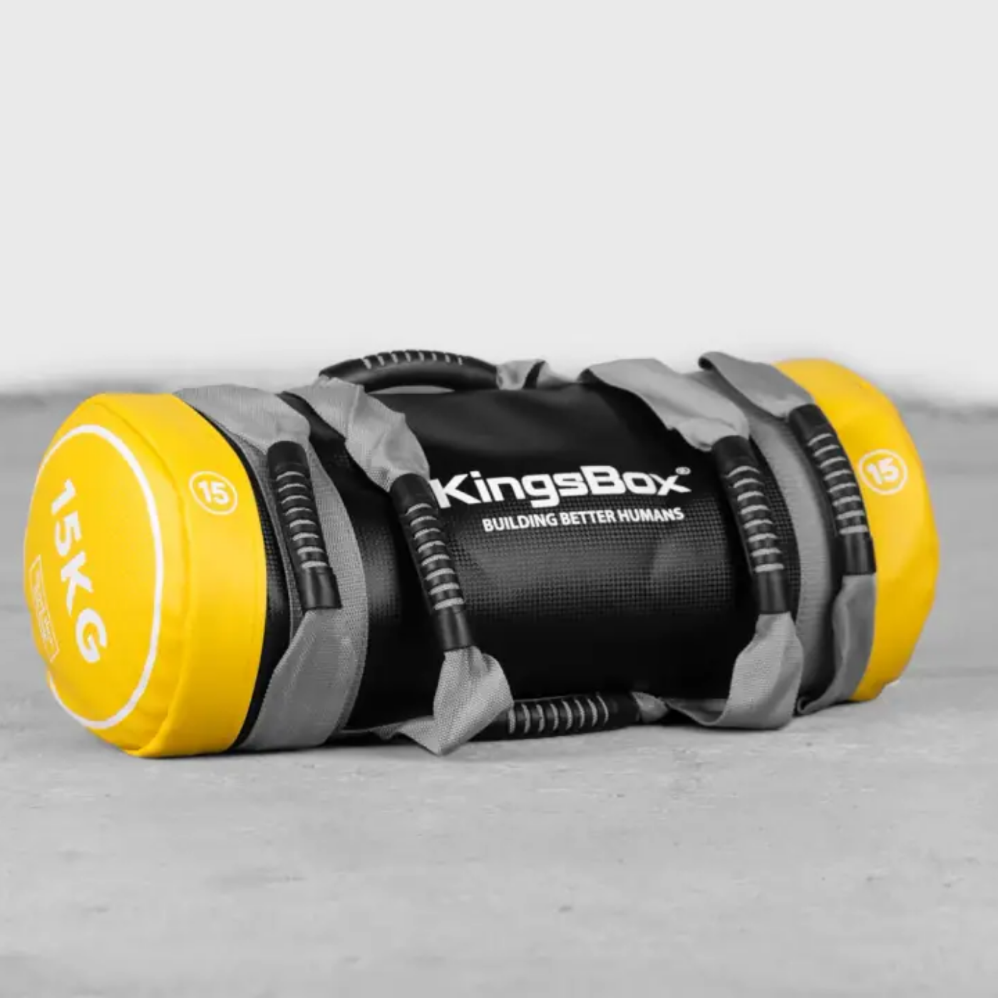 Kum Torbası (Kingsbox Sand Bags)