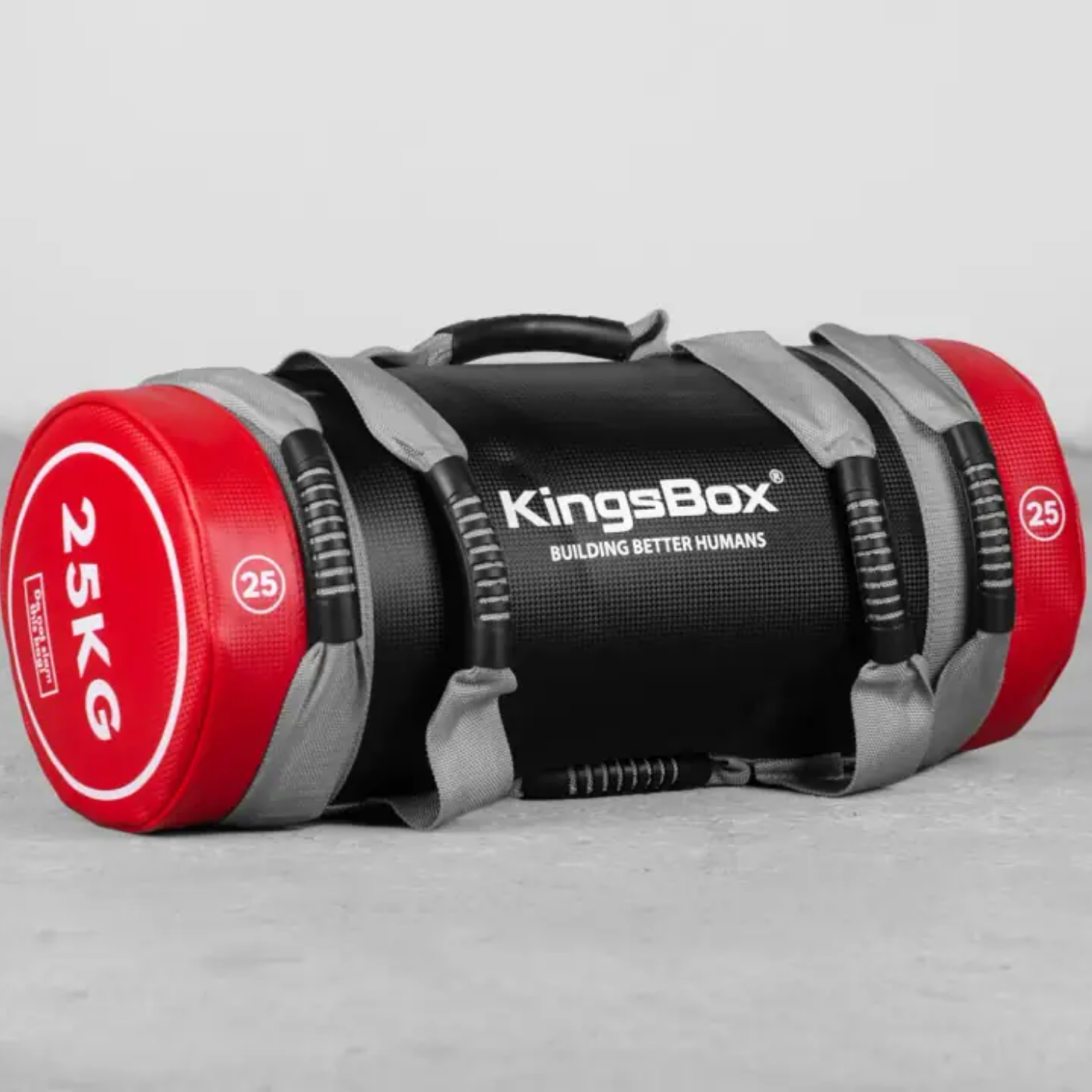 Kum Torbası (Kingsbox Sand Bags)
