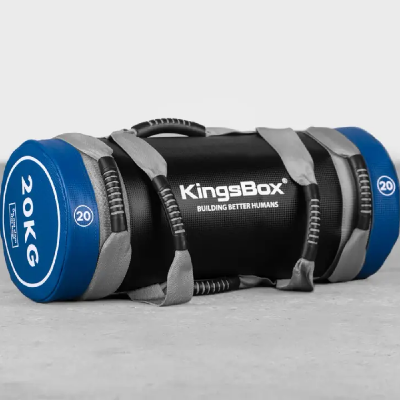 Kum Torbası (Kingsbox Sand Bags)