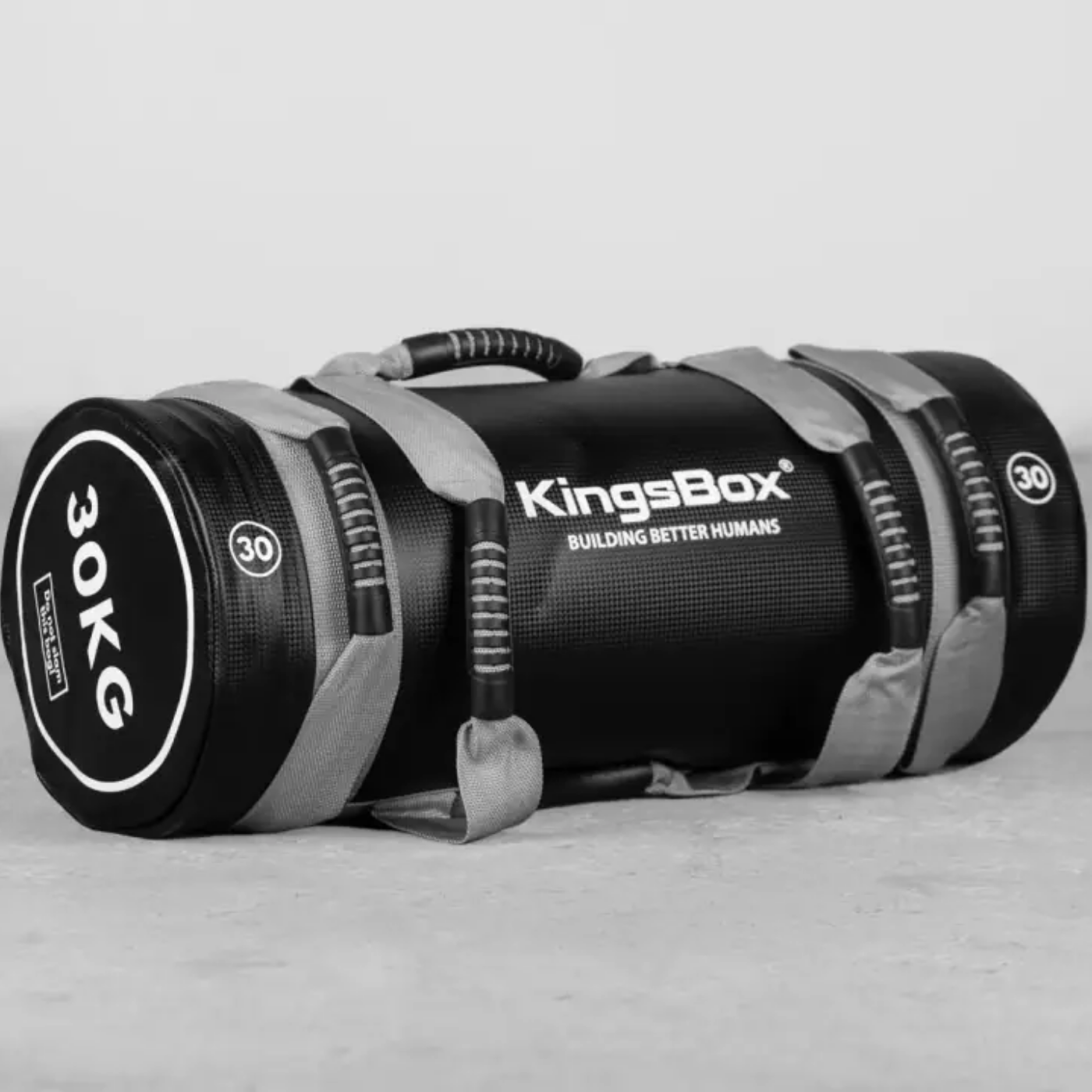 Kum Torbası (Kingsbox Sand Bags)