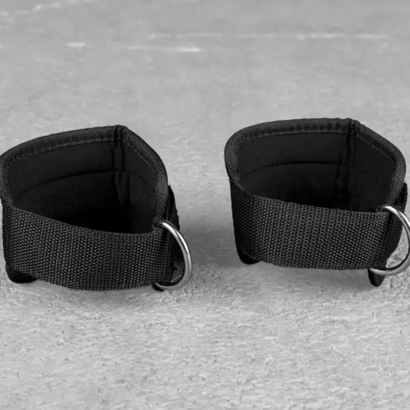 Leg Strap Attachment (Ayak Bileği Kayışı)