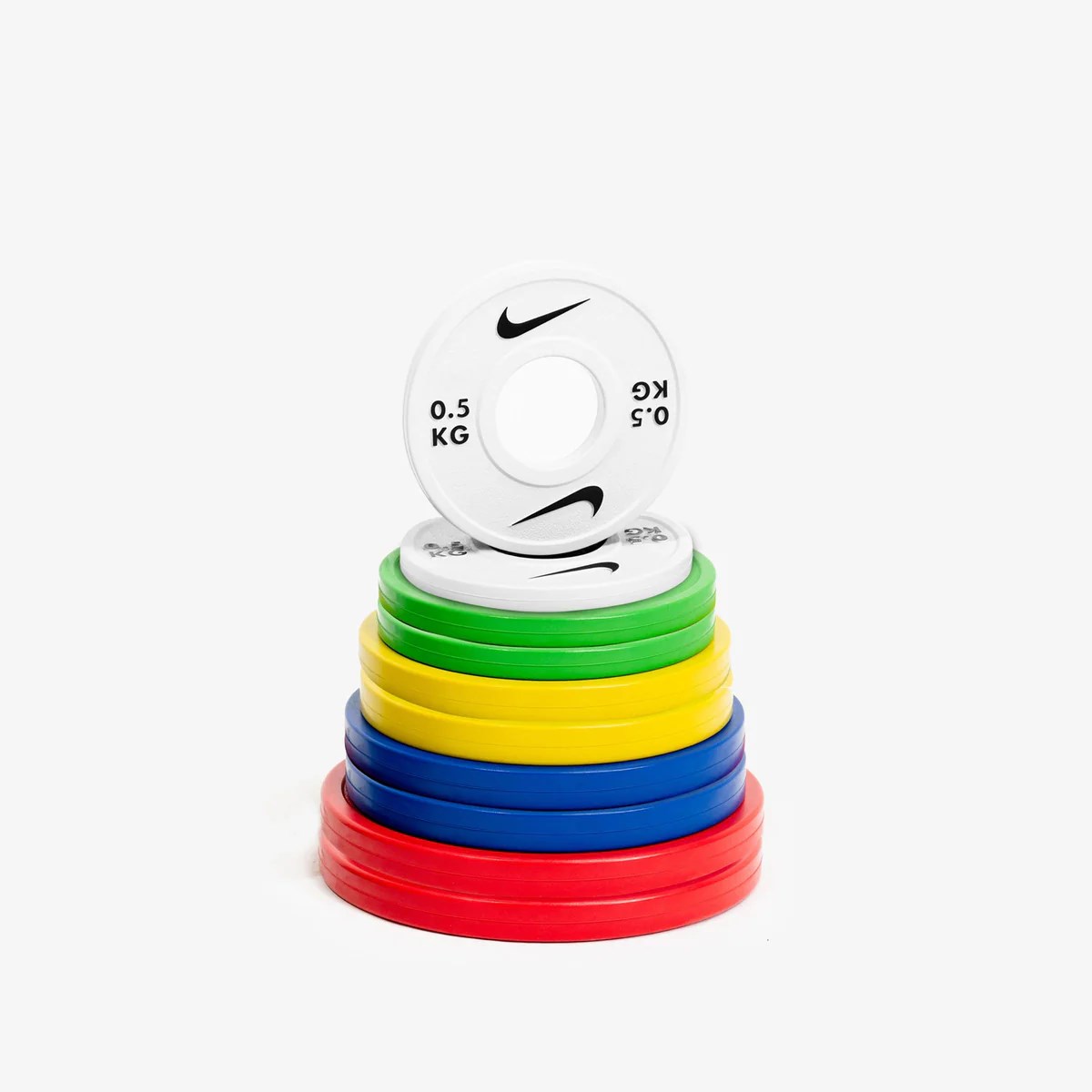 Nike Change Plates