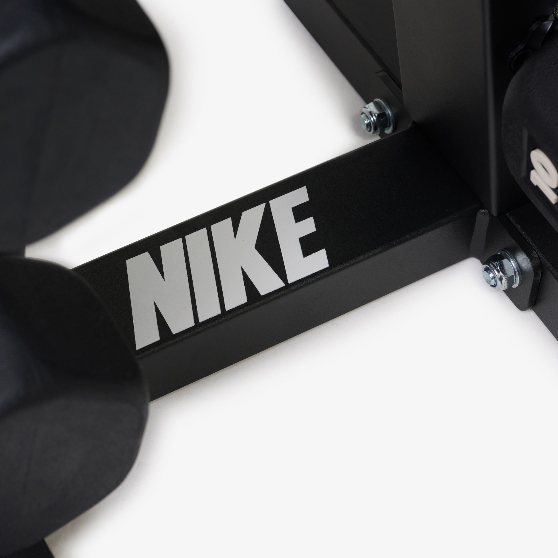 Nike Dumbbell Tree