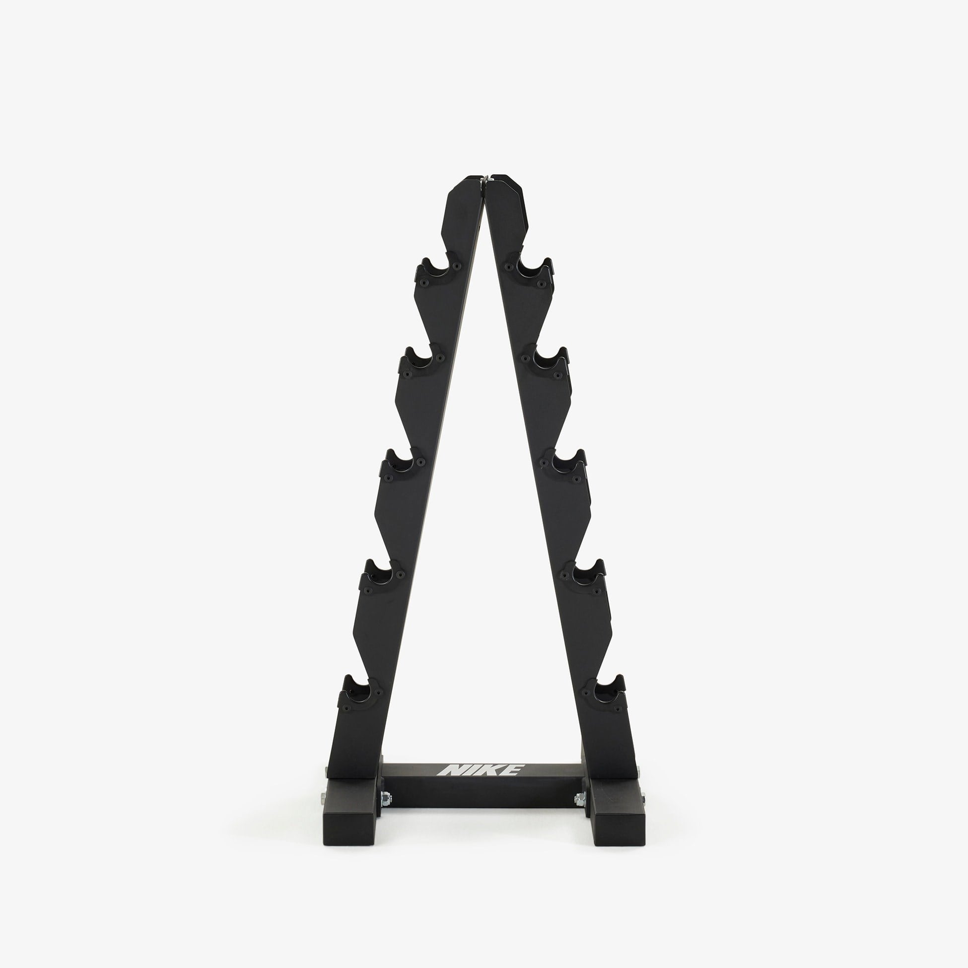 Nike Dumbbell Tree