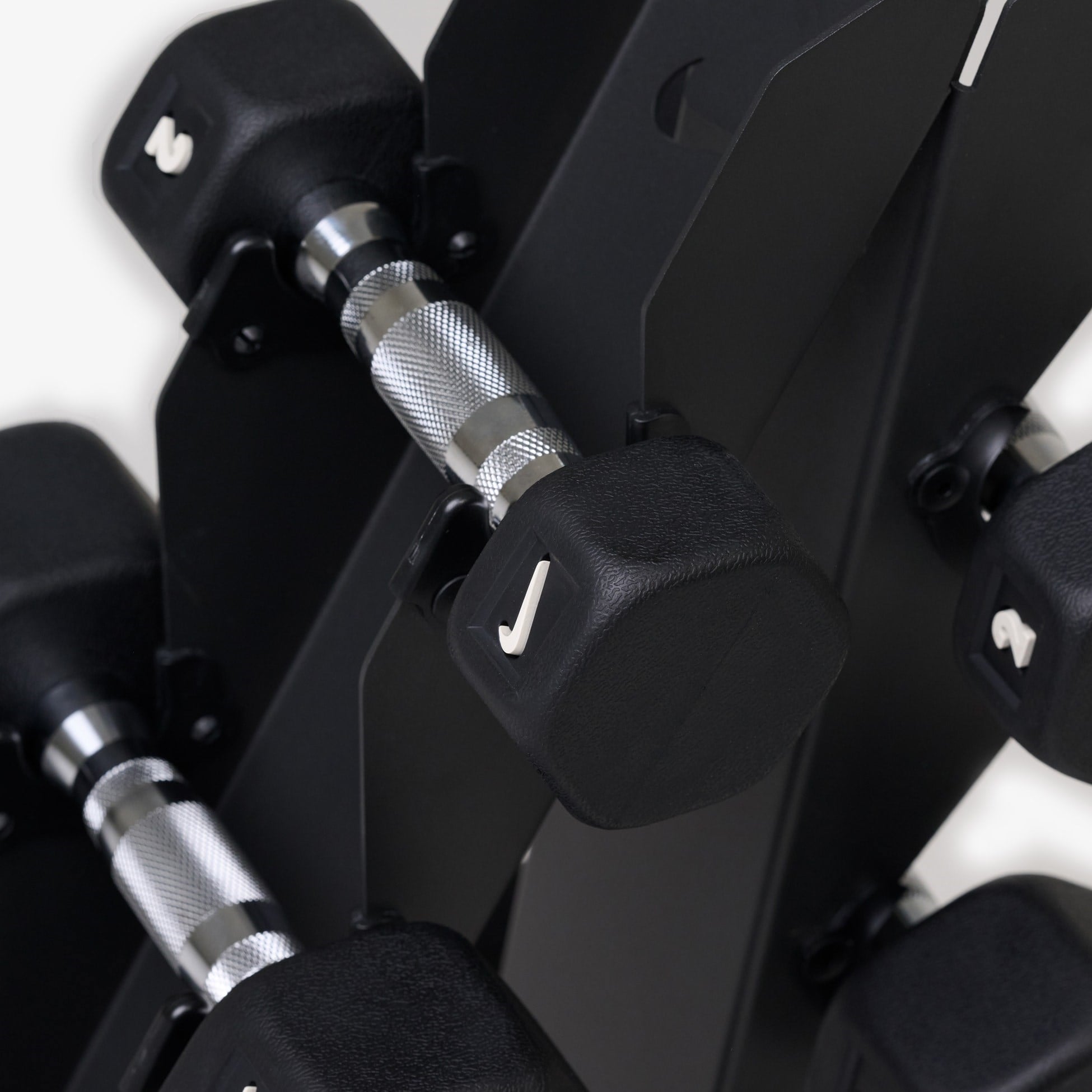 Nike Dumbbell Tree