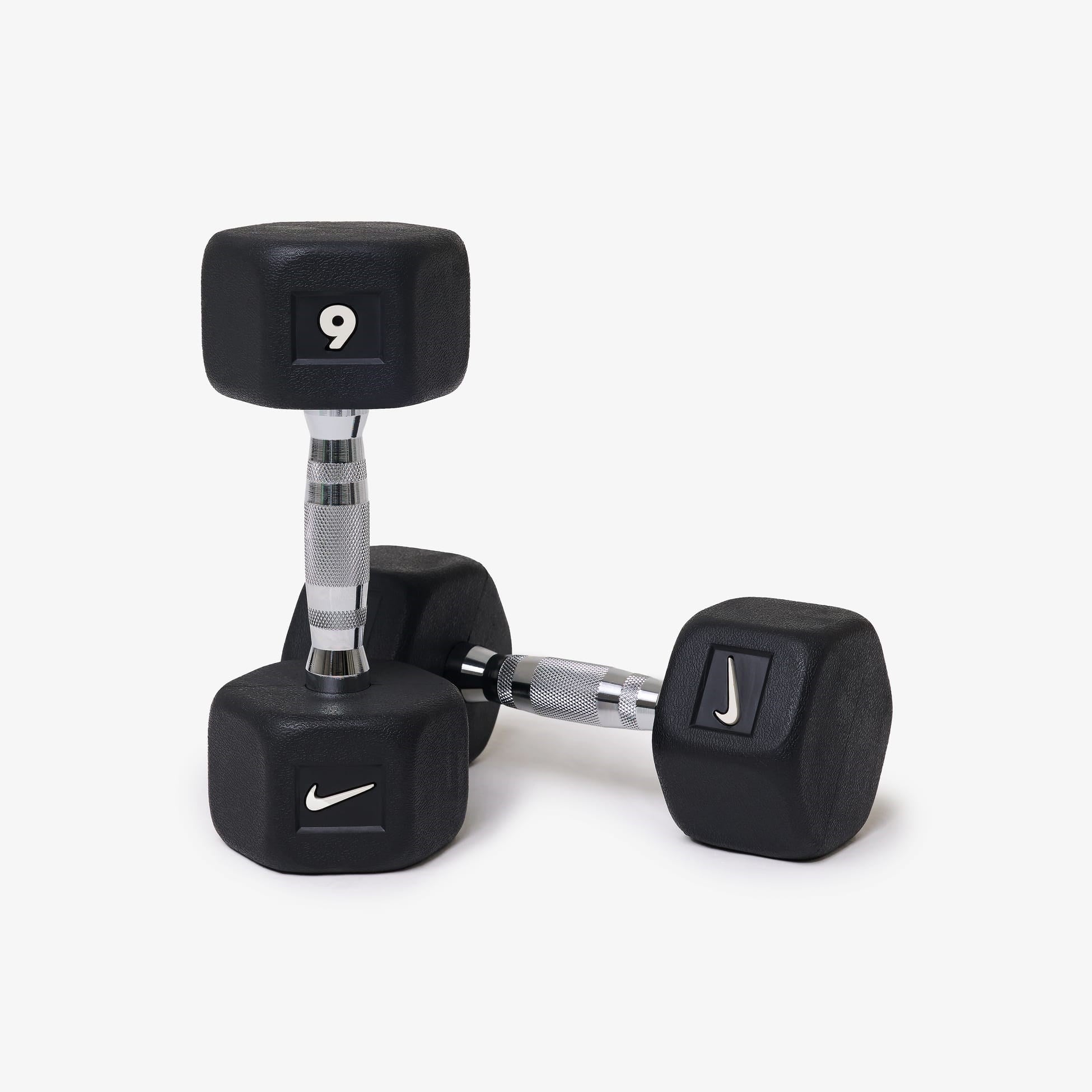 Nike Dumbbells (Çift)