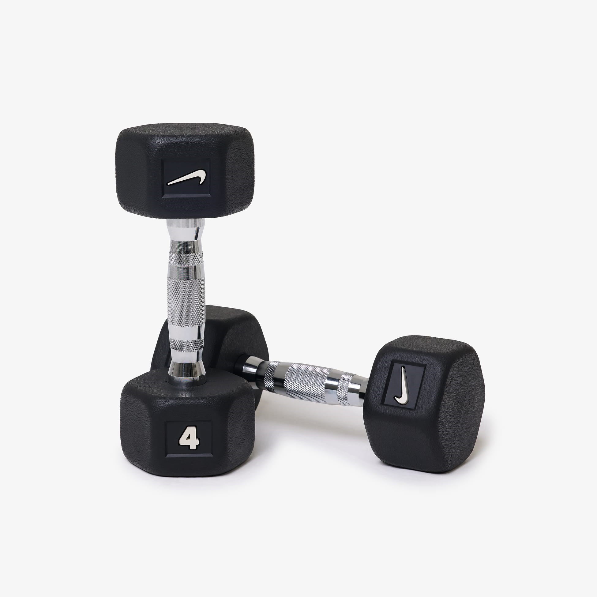 Nike Dumbbells (Çift)