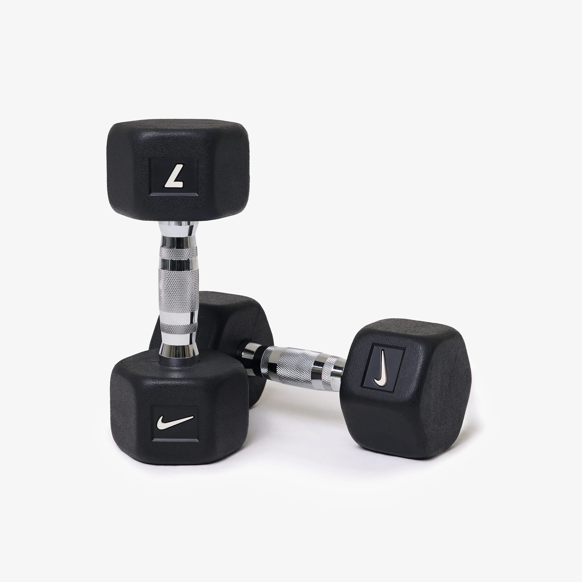 Nike Dumbbells (Çift)