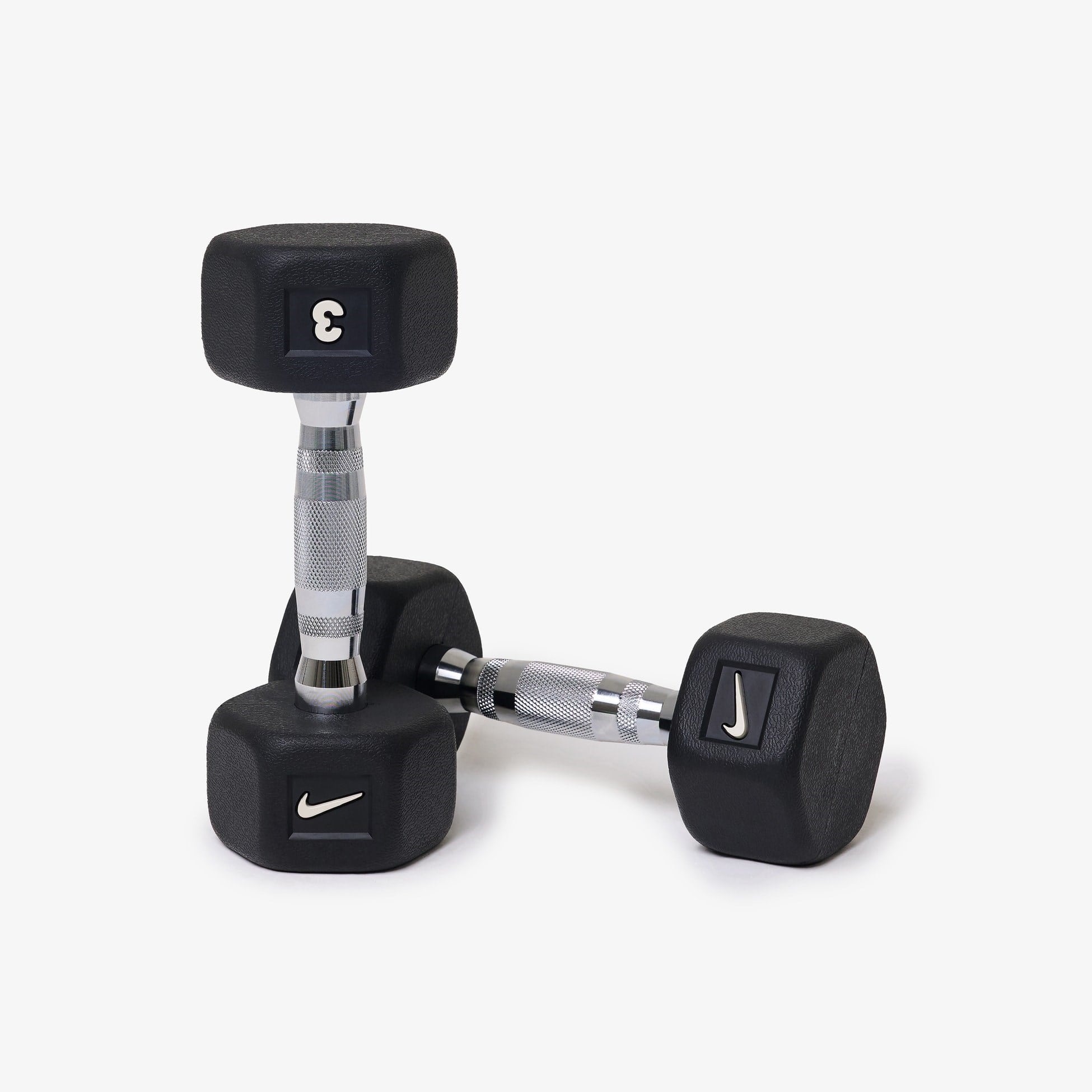Nike Dumbbells (Çift)
