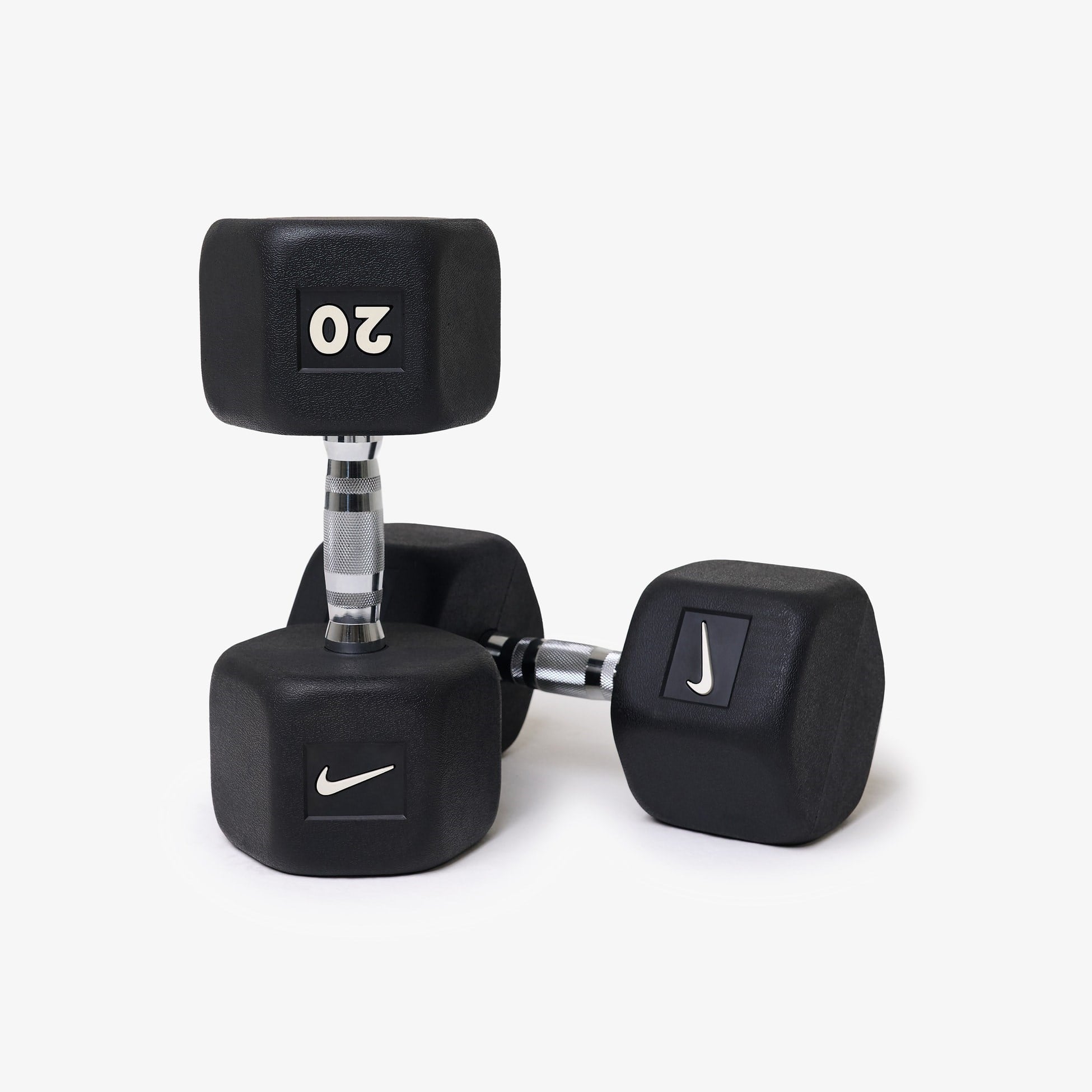 Nike Dumbbells (Çift)