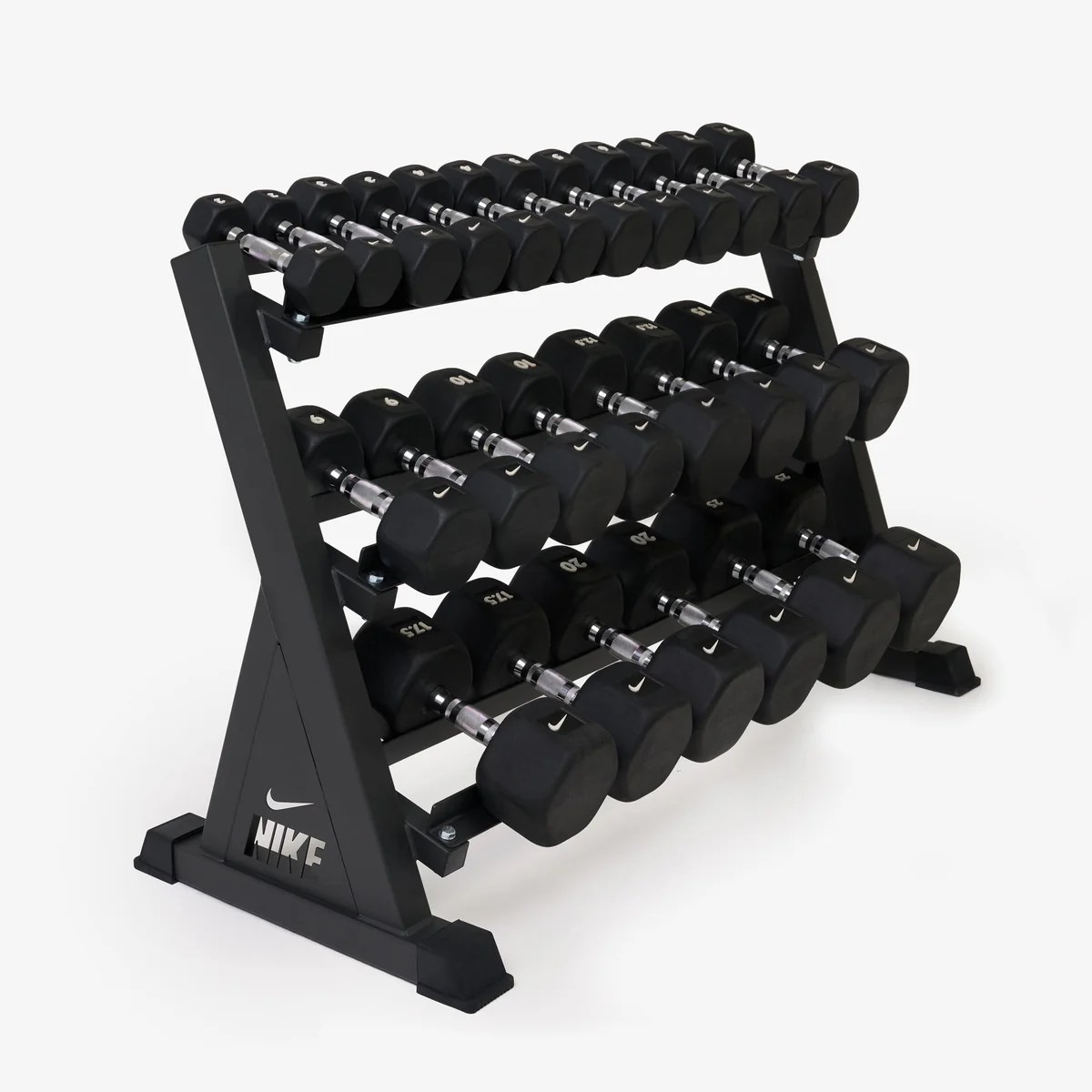 Nike Dumbbells (Çift)